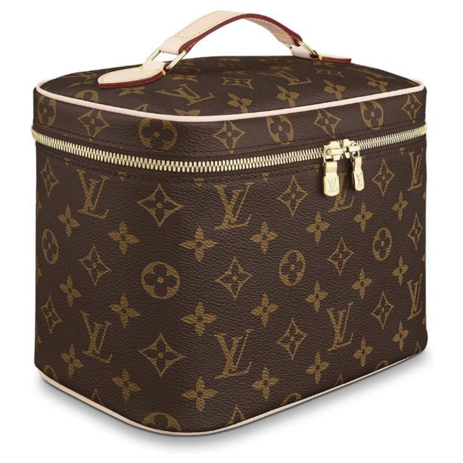 Louis Vuitton Lunch Box 