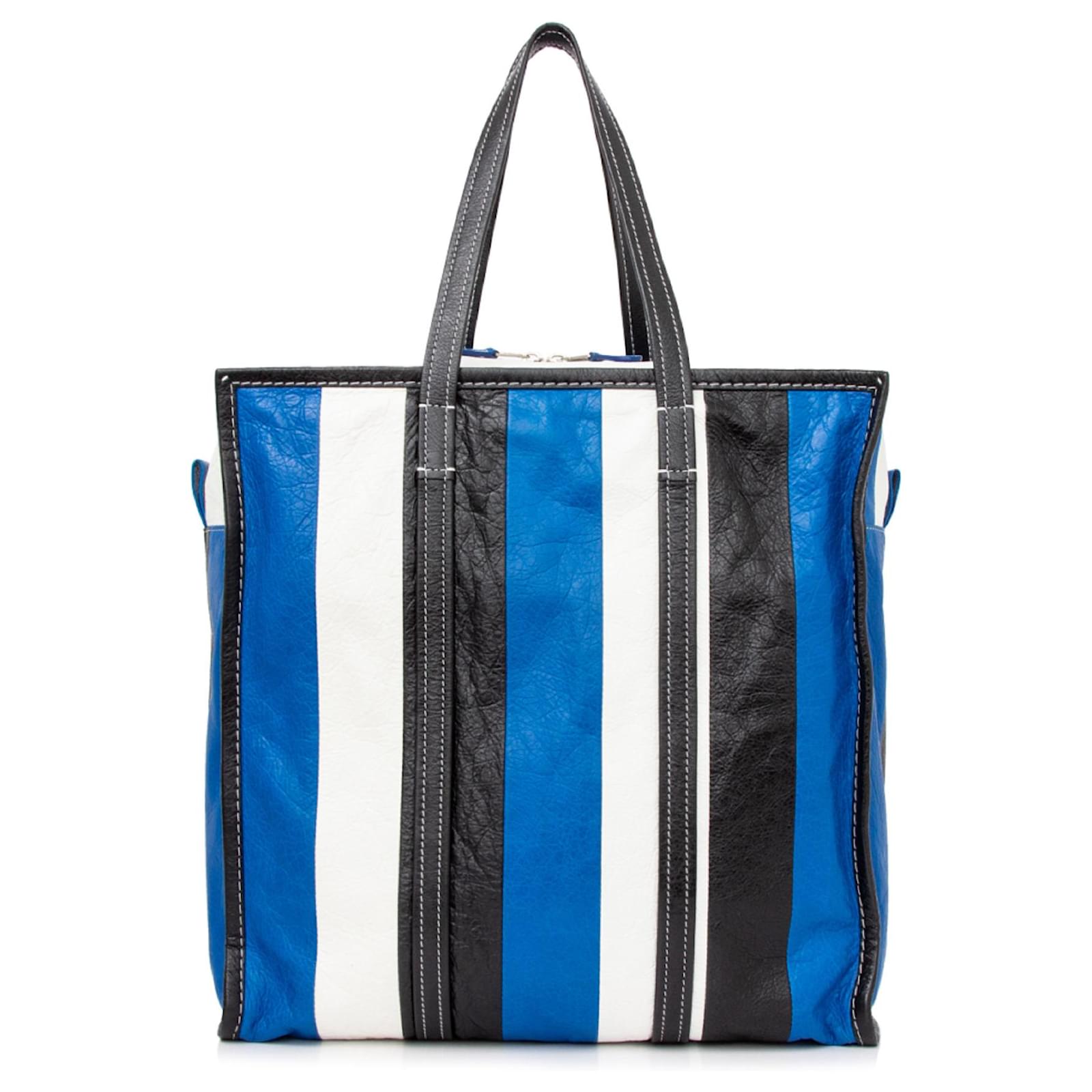 balenciaga cabas shopper