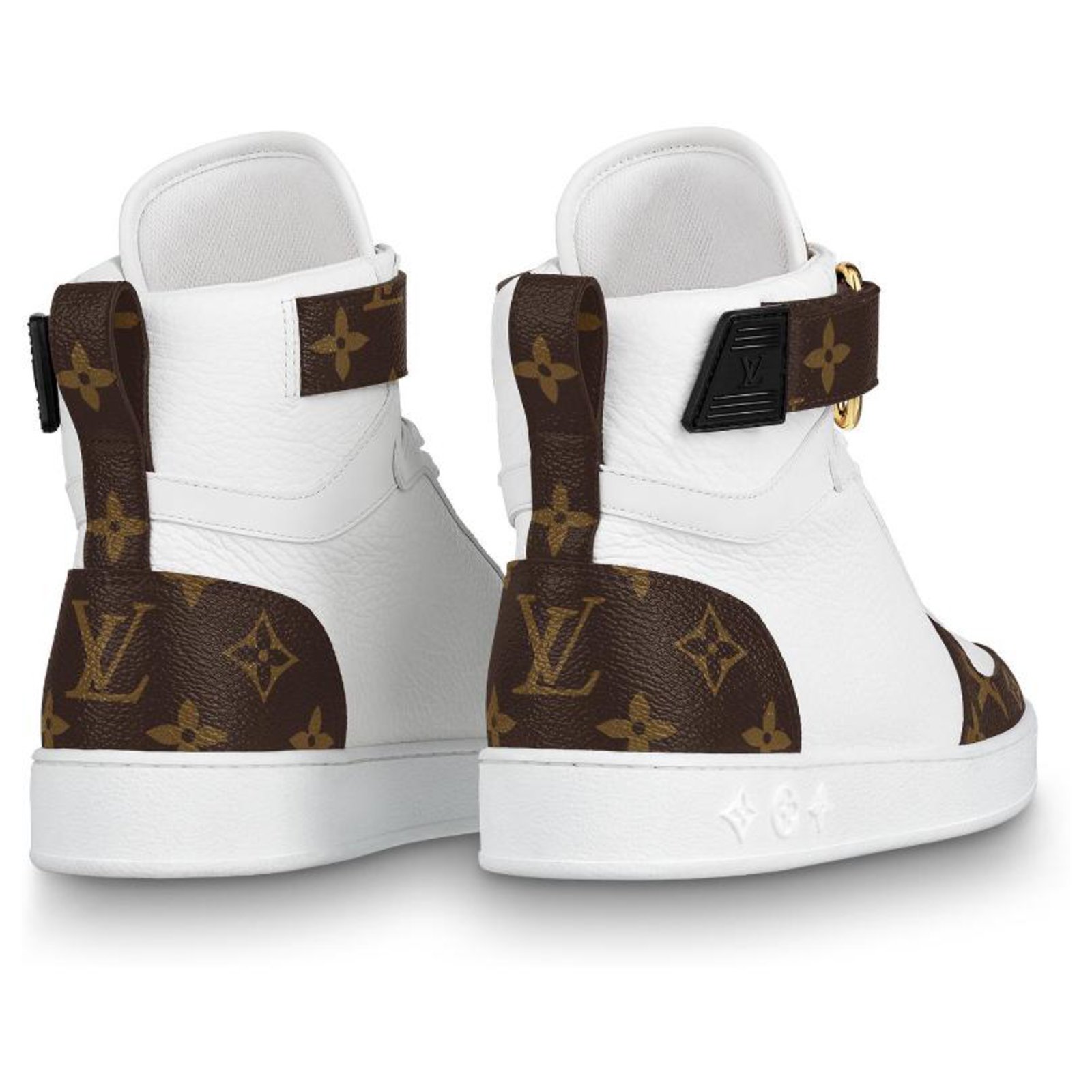 Louis Vuitton, Shoes, Louis Vuitton Boombox Sneaker