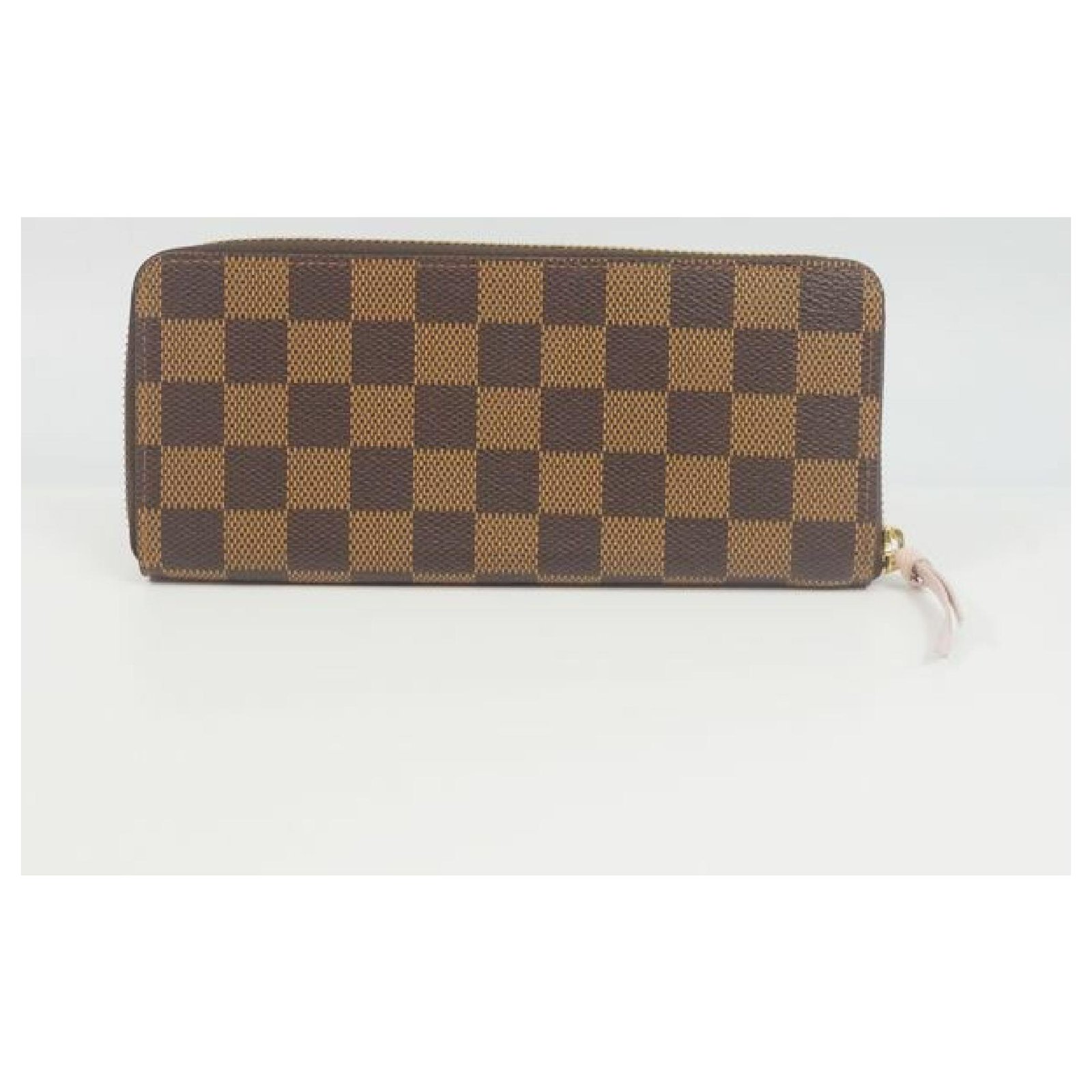 Louis Vuitton Portofeuilles Clemence Portafoglio donna ripiegabile