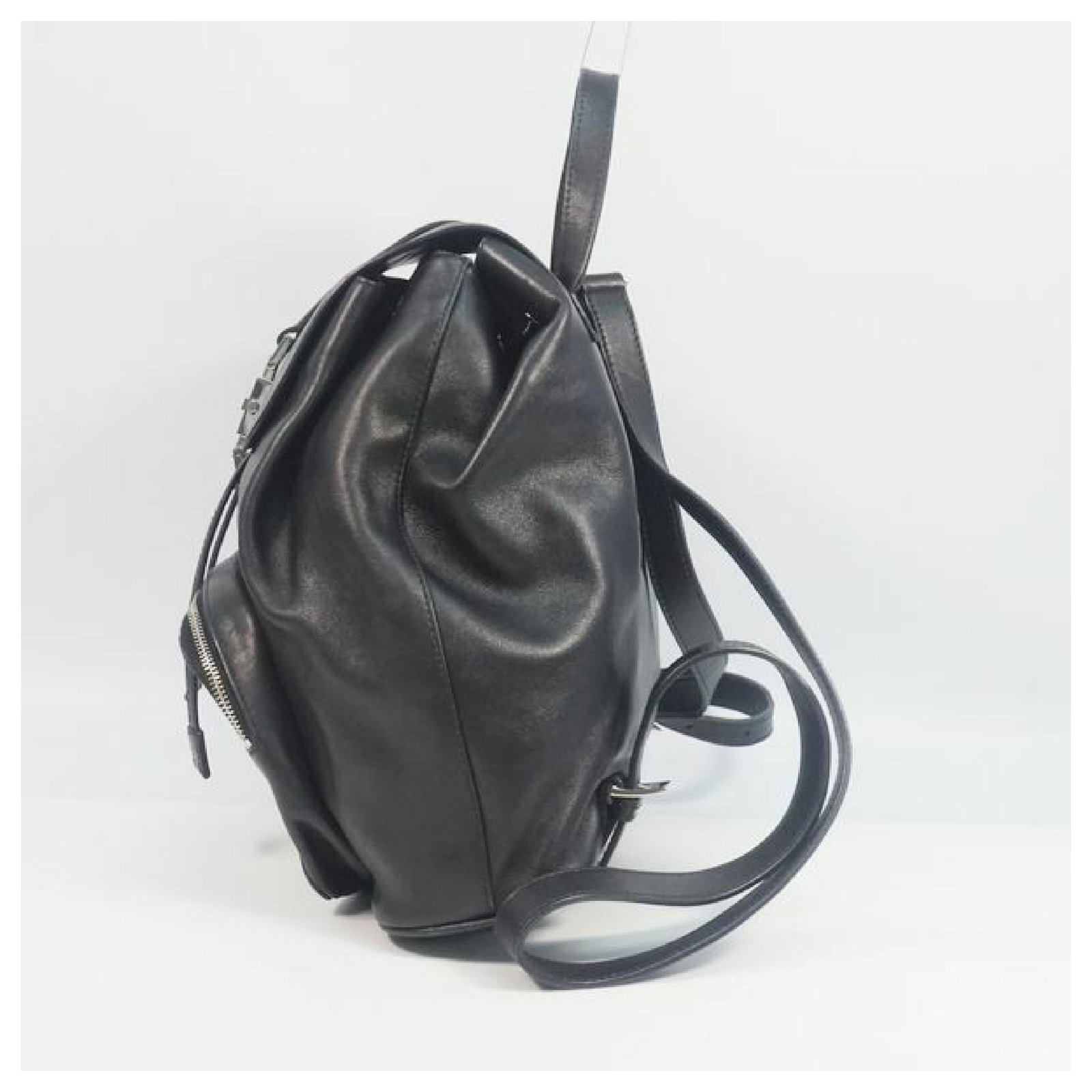 gucci backpack women black