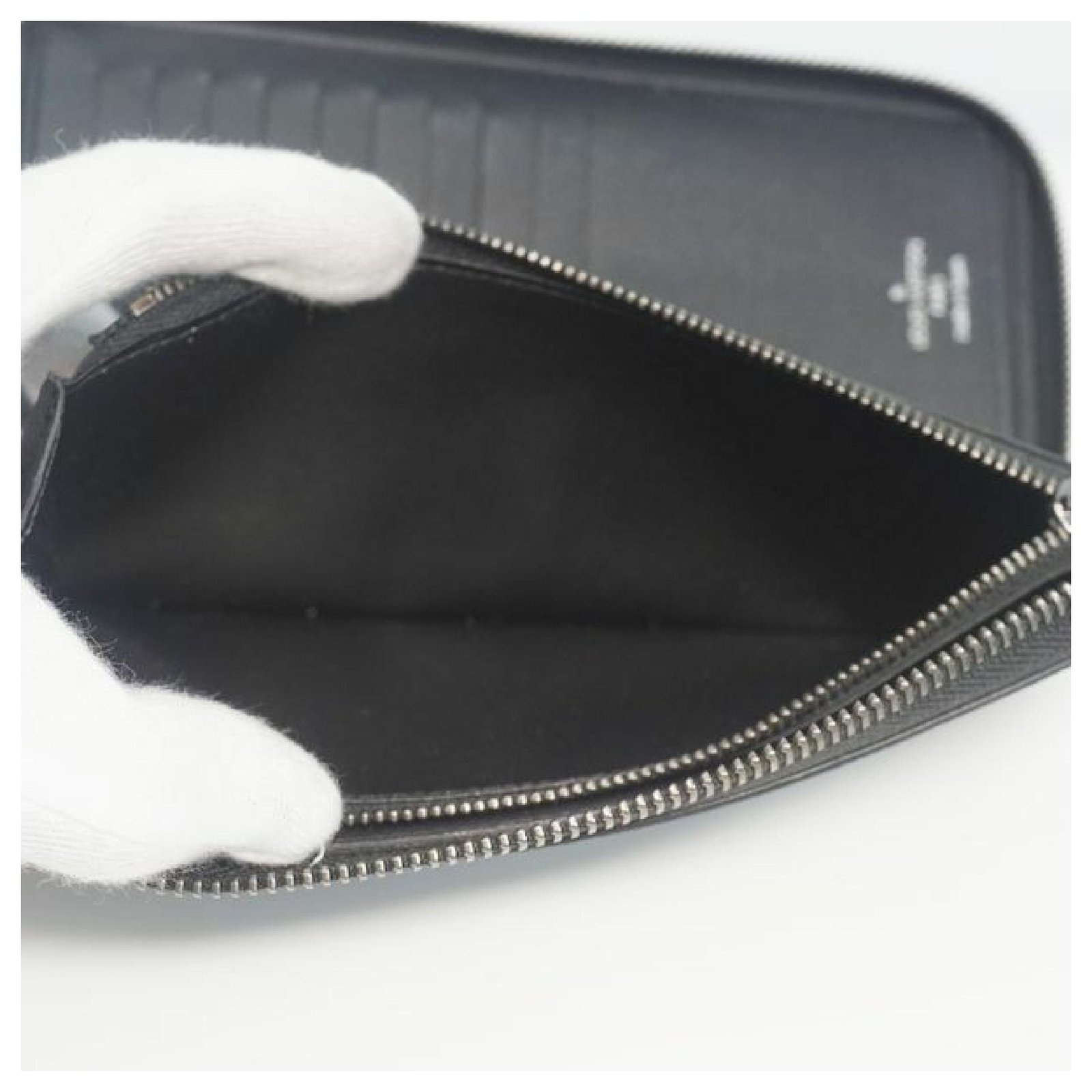 Louis Vuitton Zippy Wallet Vertical Mens long wallet M62295 ref.216340 -  Joli Closet