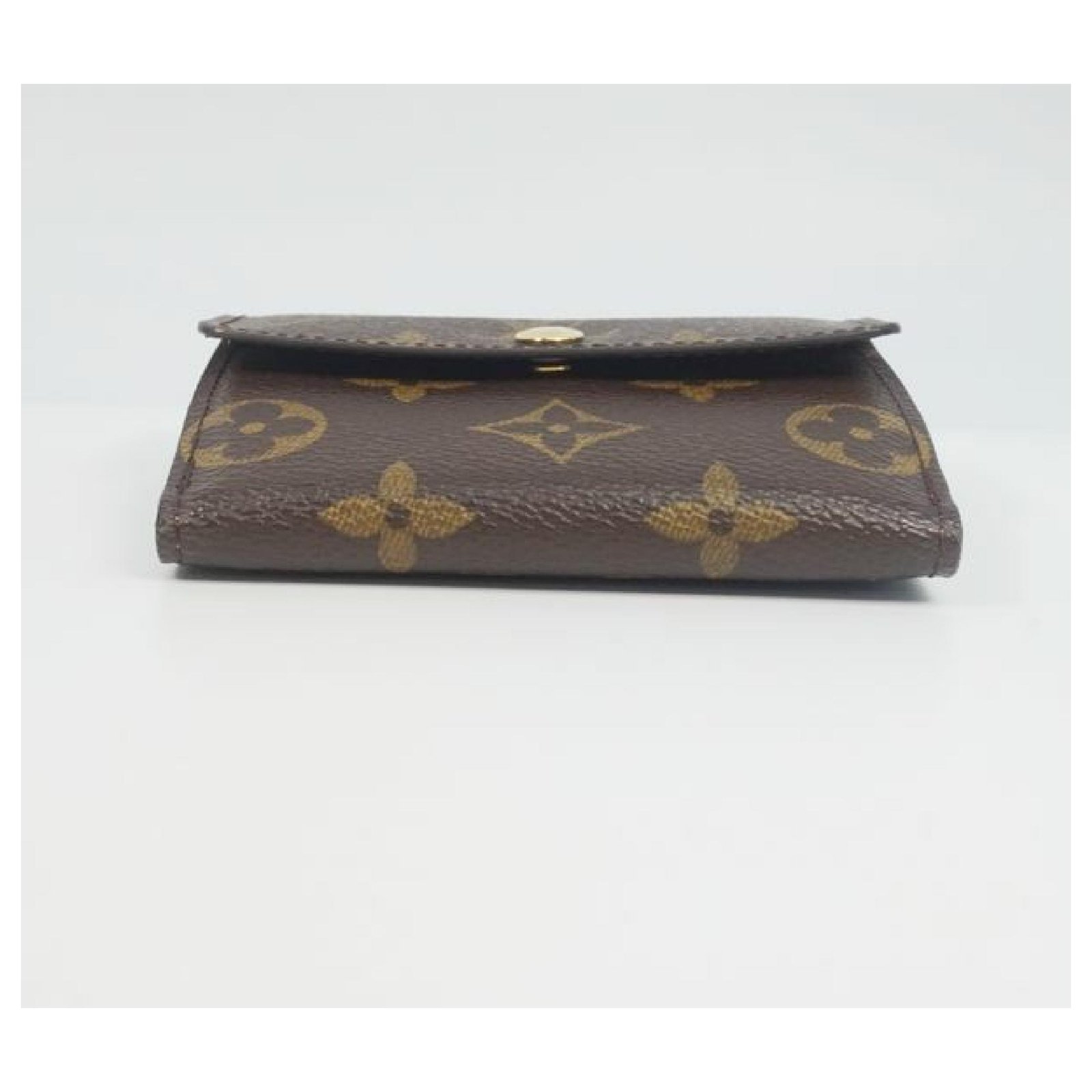 Louis Vuitton Monogram Ludlow Coin Purse M61927 LOUIS VUITTON