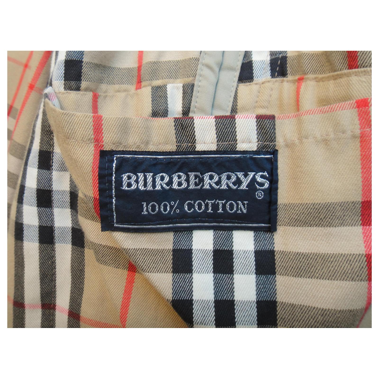 burberry frames