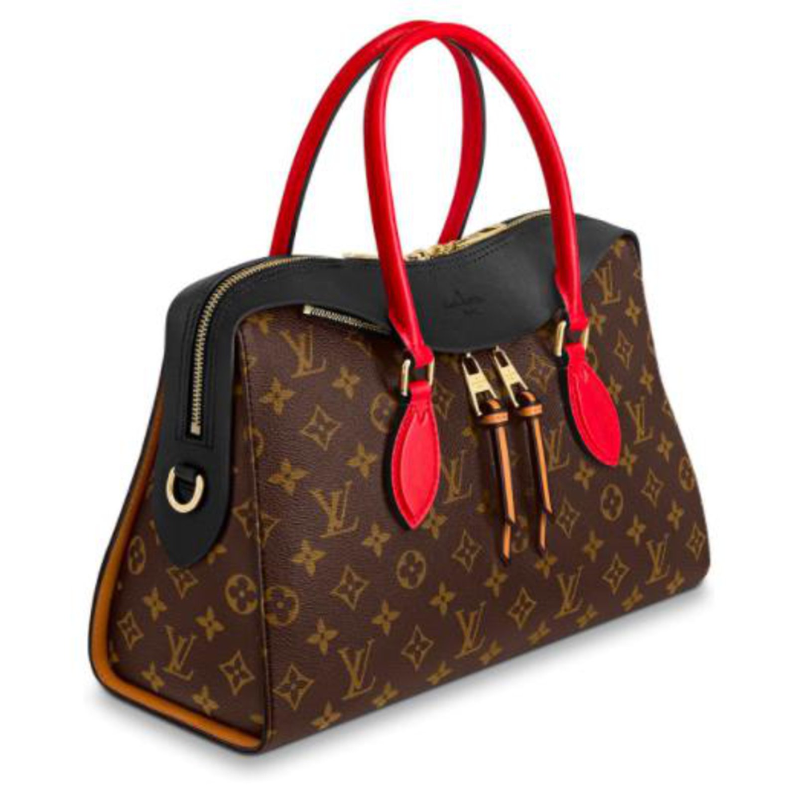 New Louis Vuitton Monogram Tuileries Unboxing & Review - January