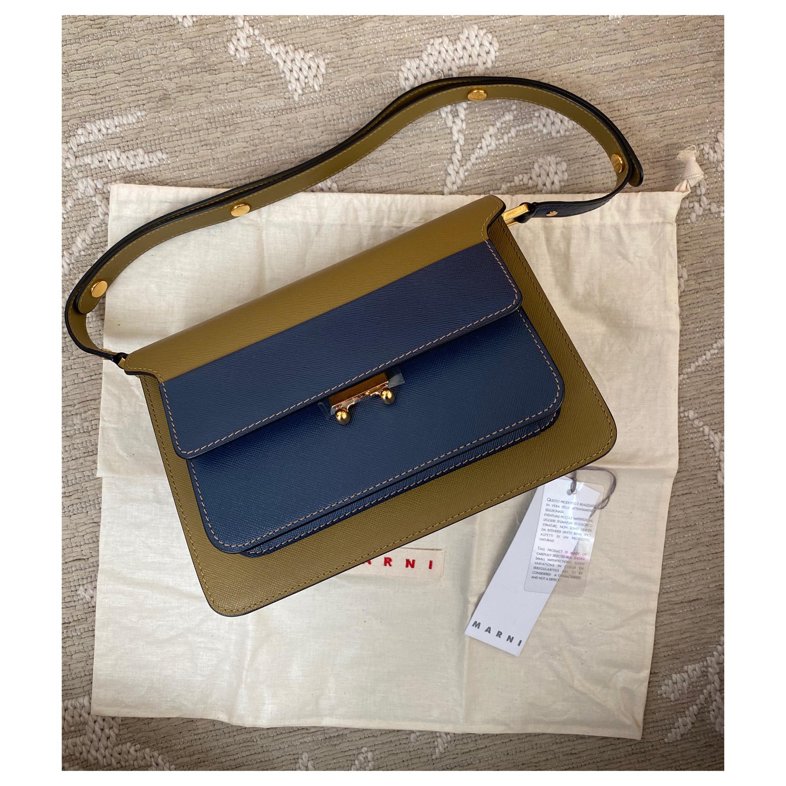 marni handbag