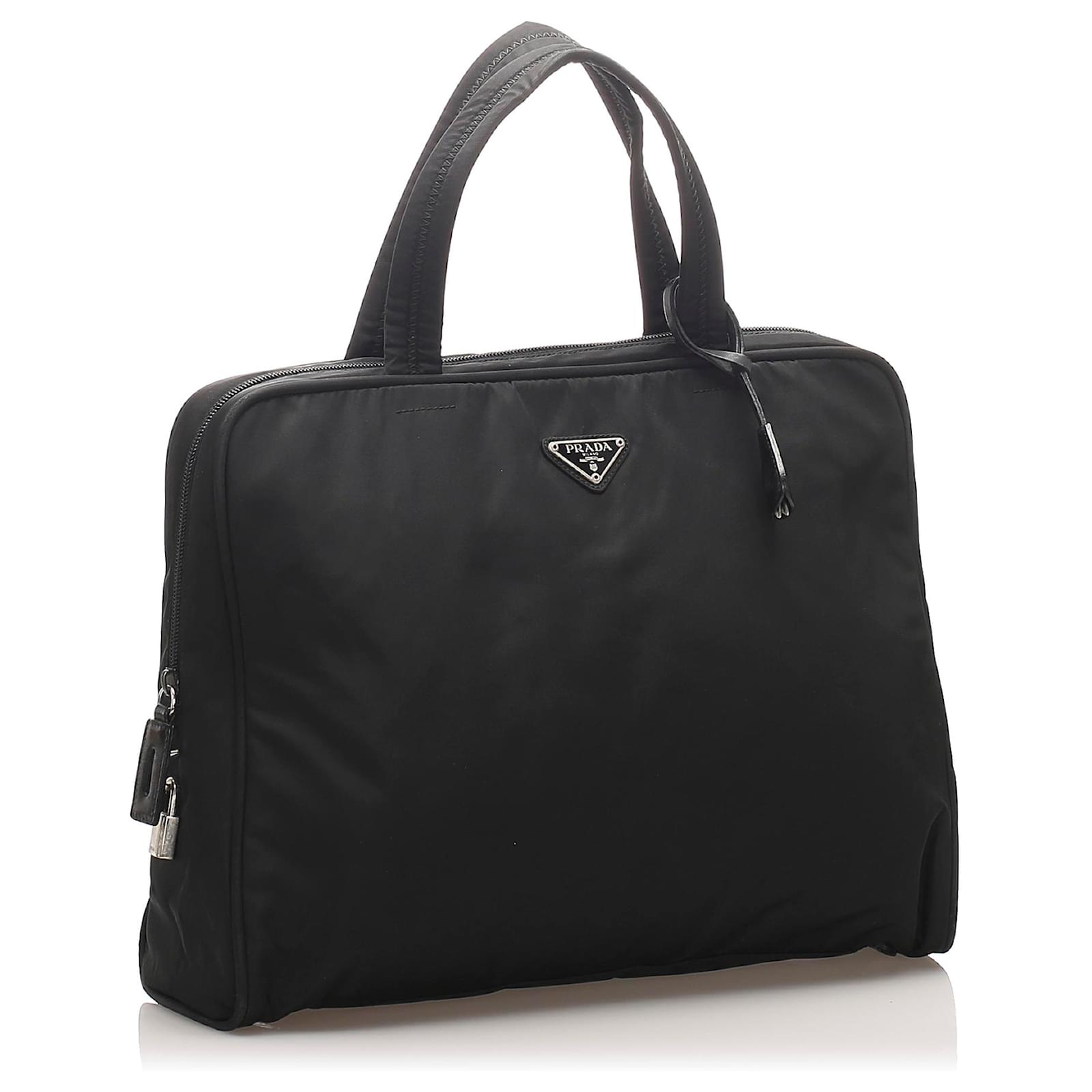 prada business bag