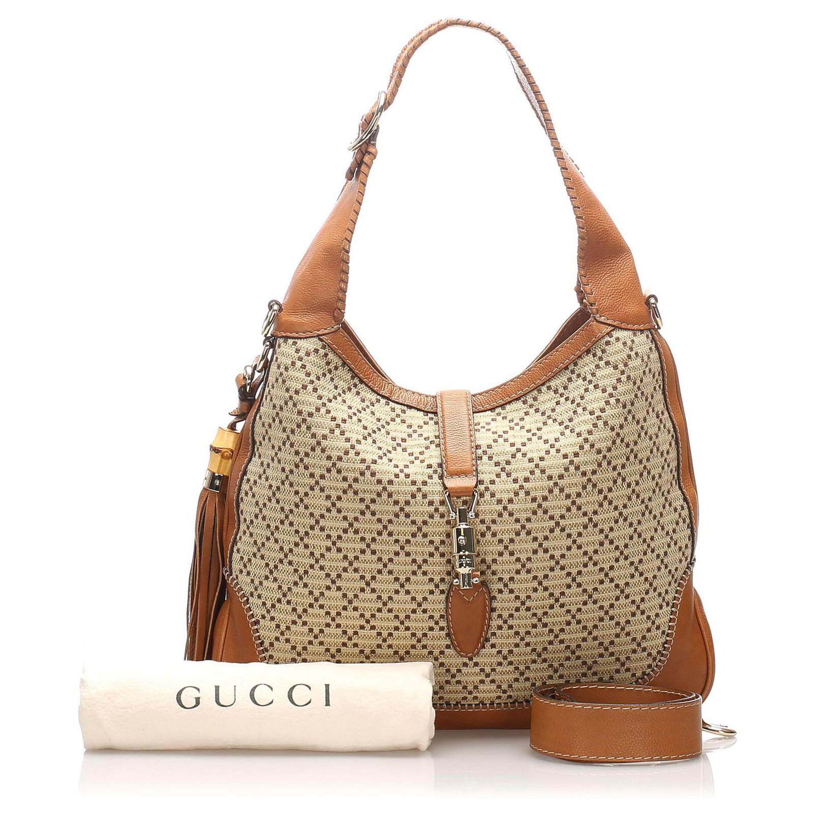 gucci new jackie bag