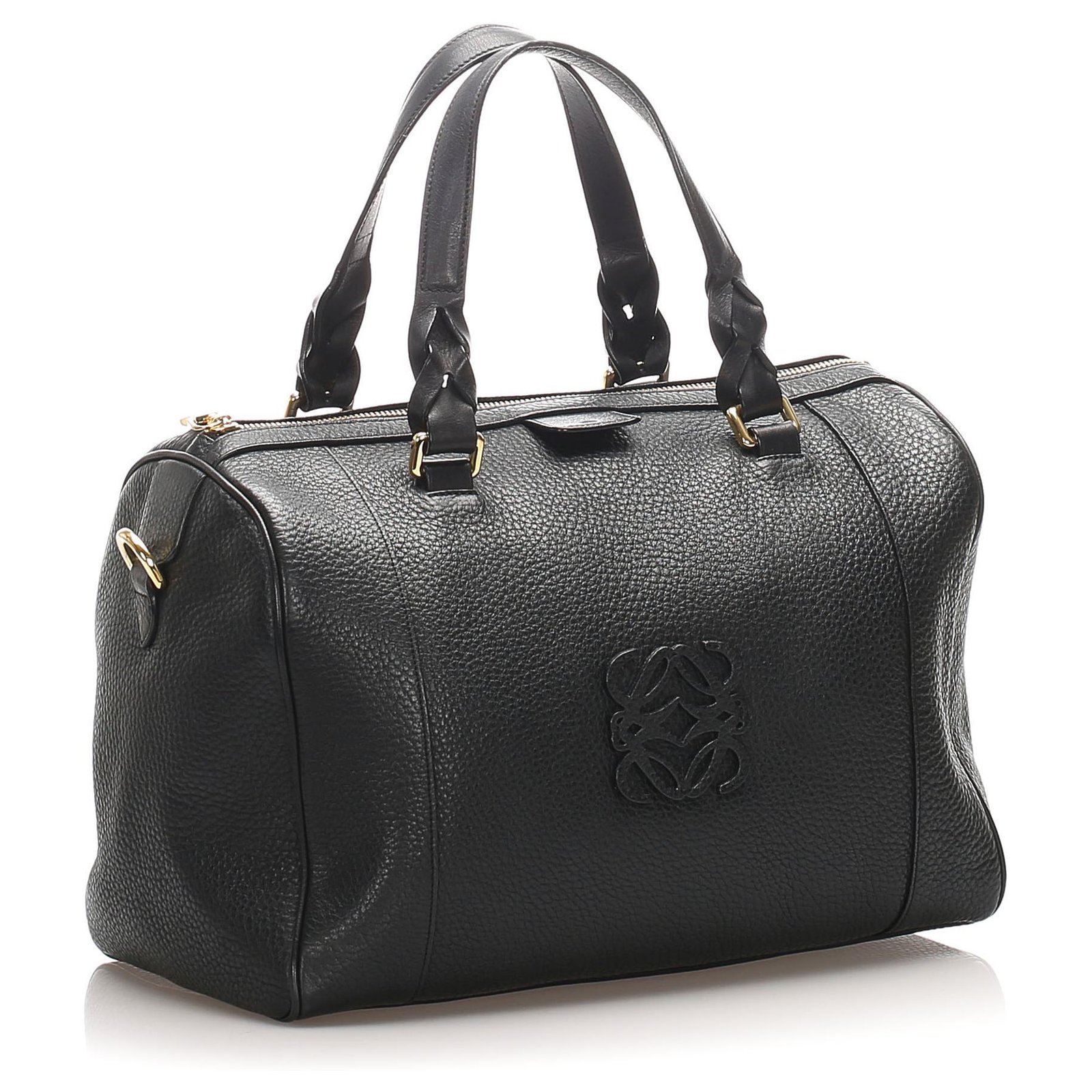 Loewe boston bag new arrivals