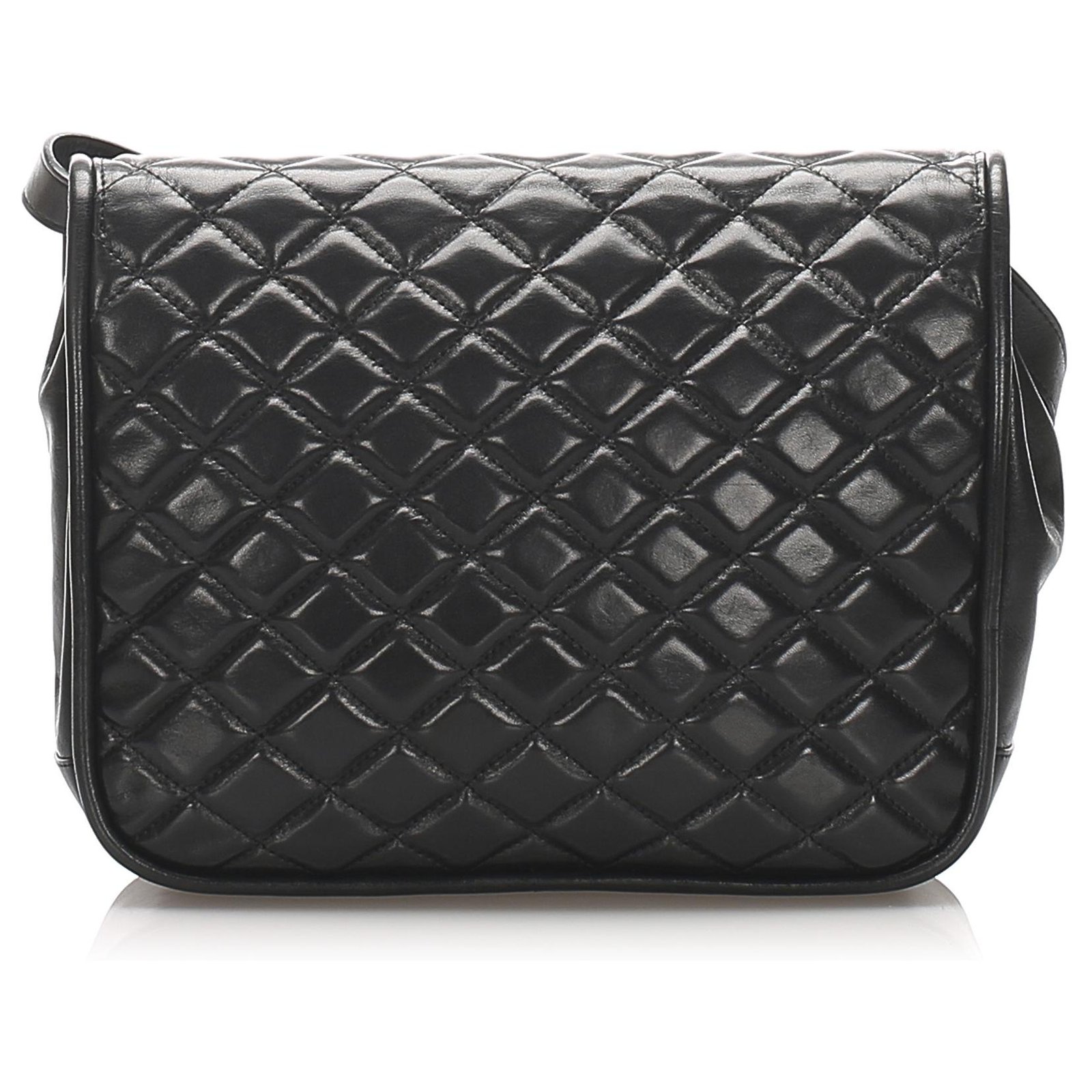 ysl black crossbody