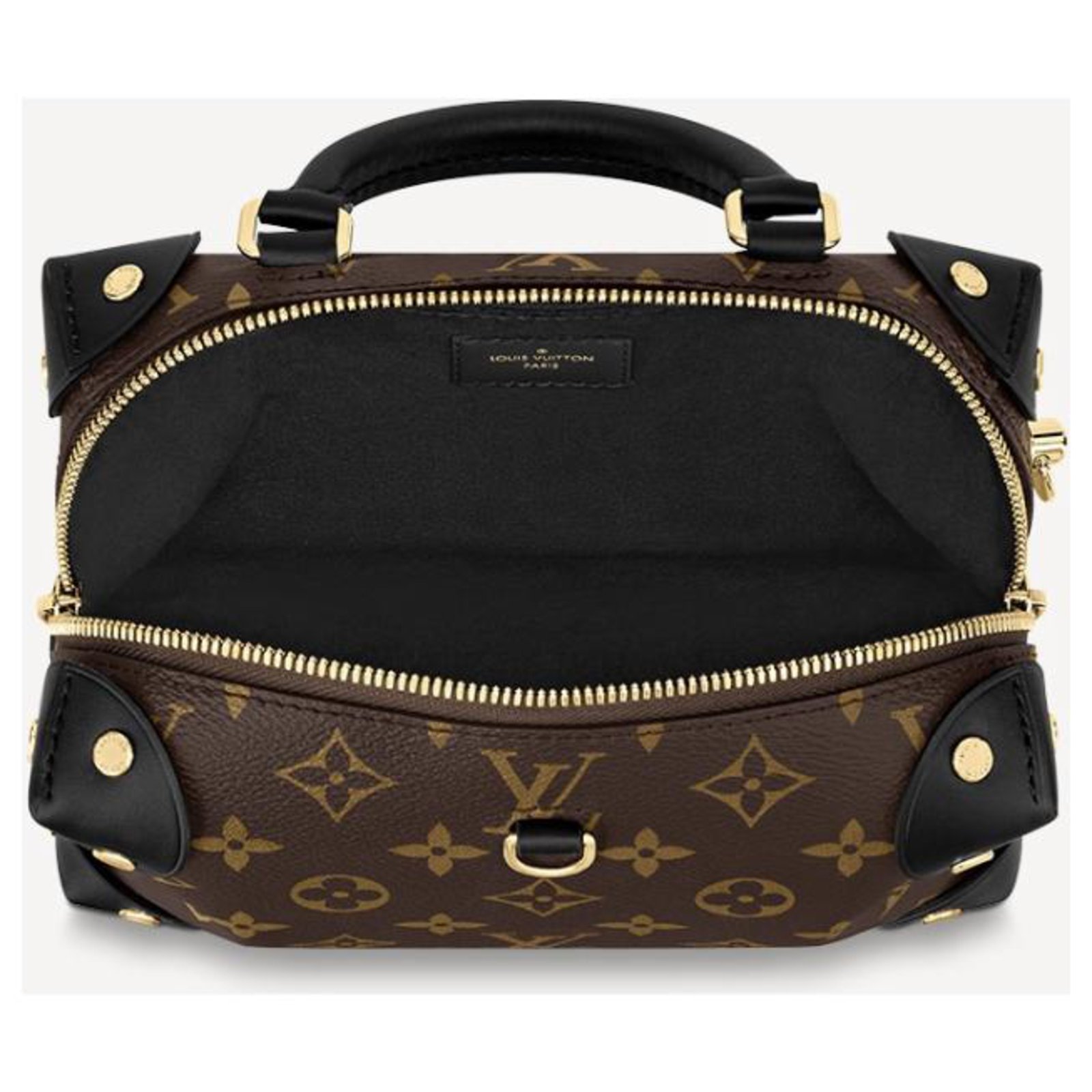 Sac Louis Vuitton Petite Malle - LuxeForYou