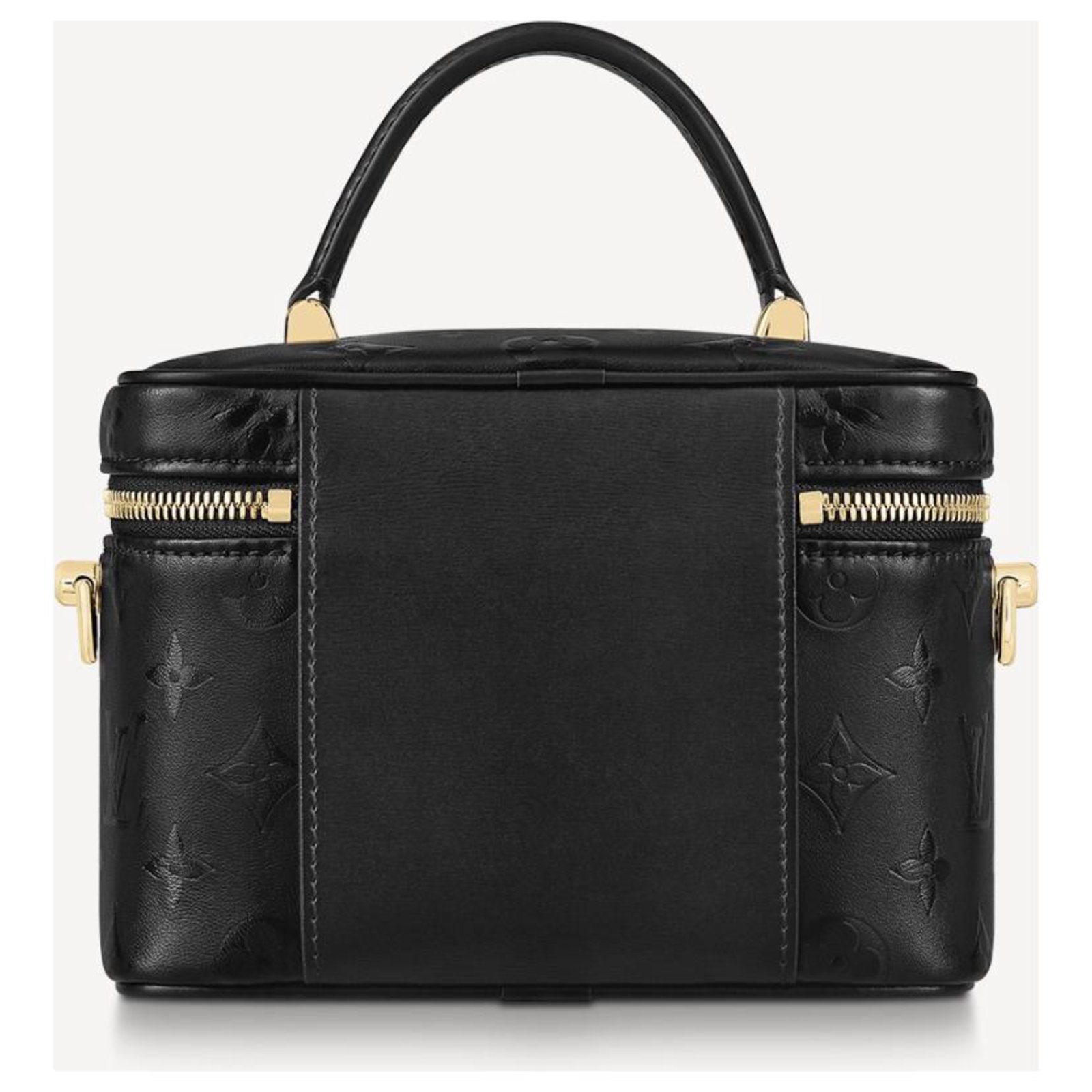 Louis Vuitton LV Vanity PM leather new Beige ref.253565 - Joli Closet