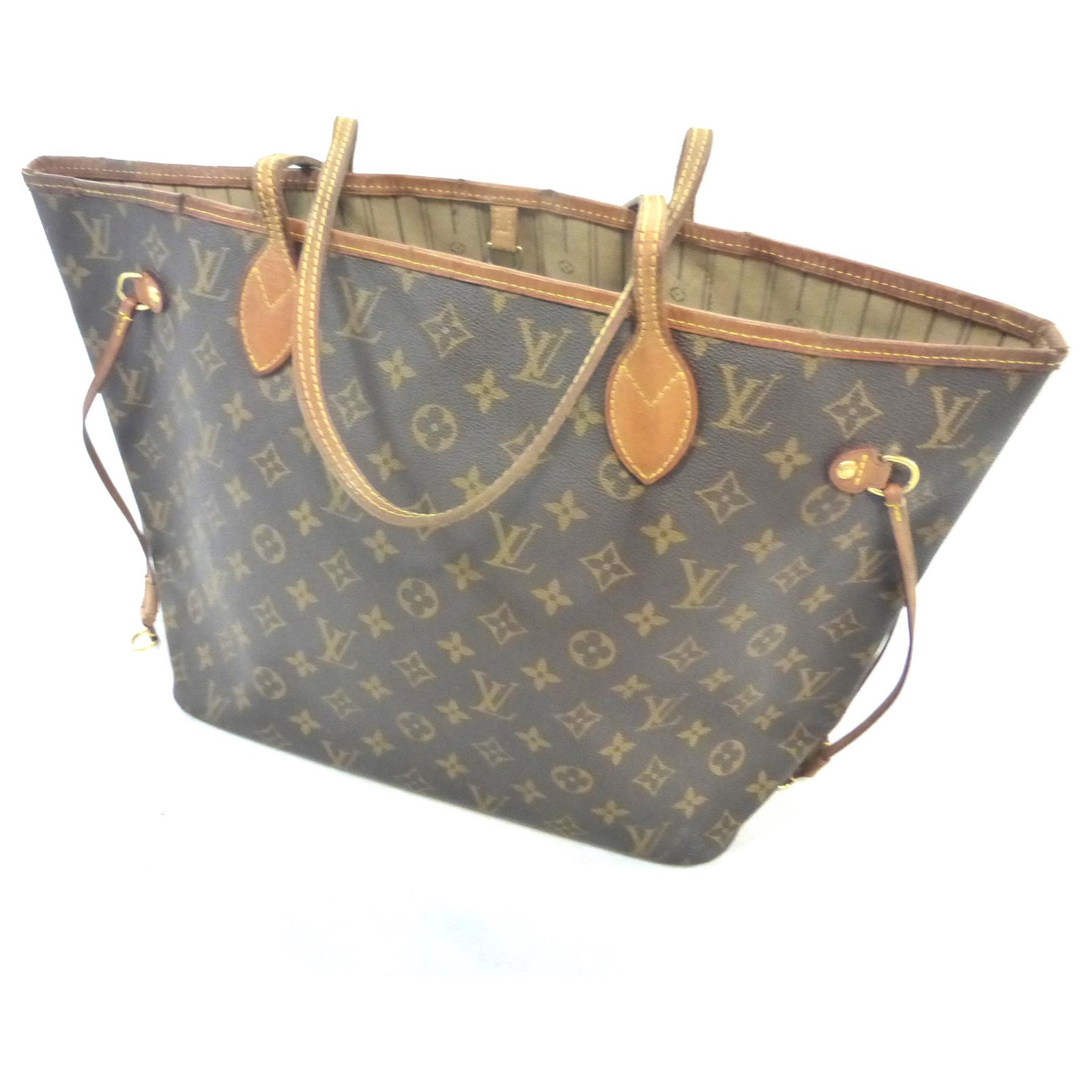 Louis Vuitton Monogram Favorite MM M40718 Brown Cloth ref.1034105 - Joli  Closet