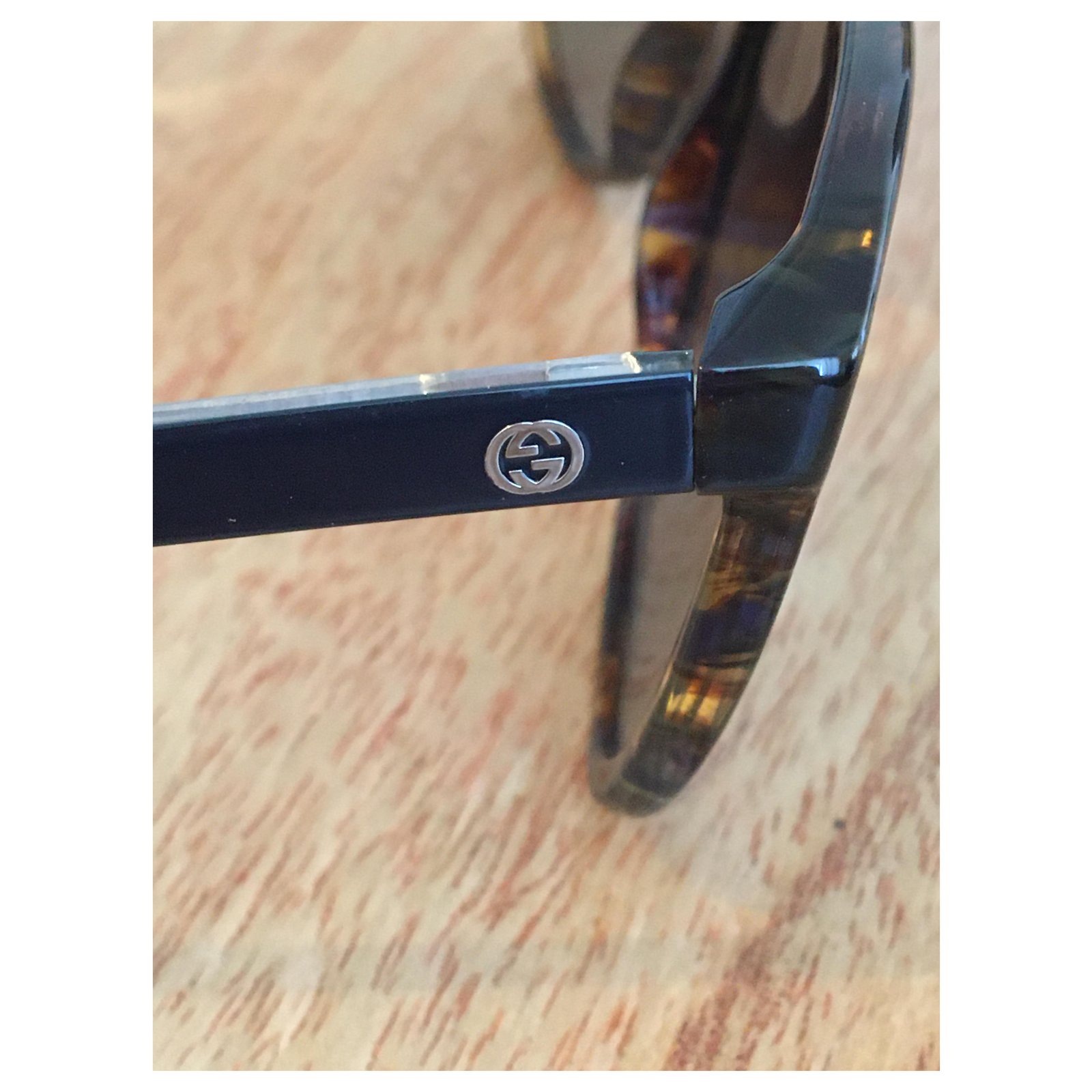 leopard print gucci sunglasses