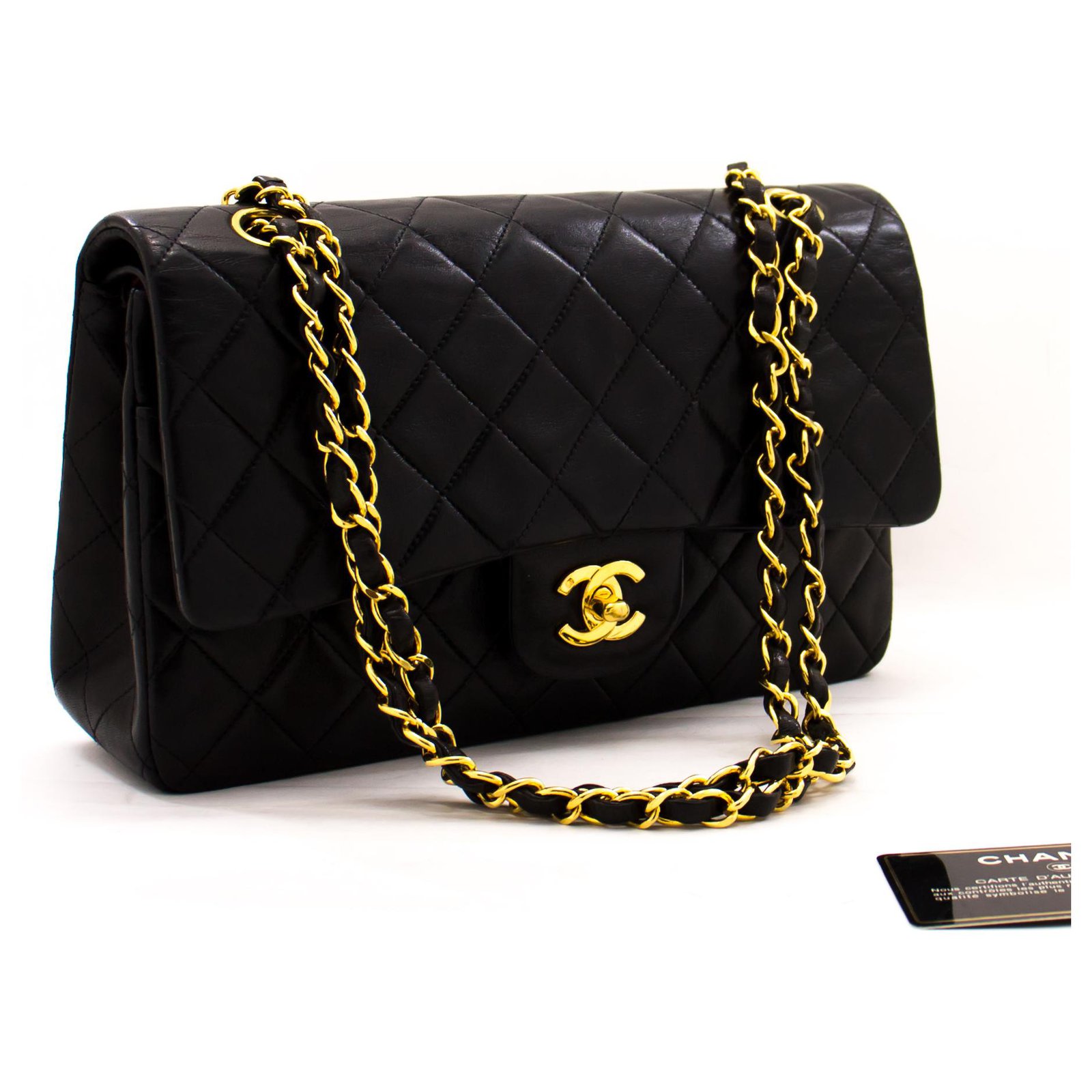 chanel 2.55 bag price euro