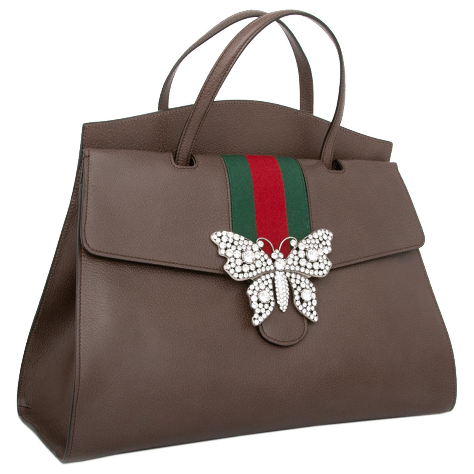 Sac gucci 2024 avec papillon