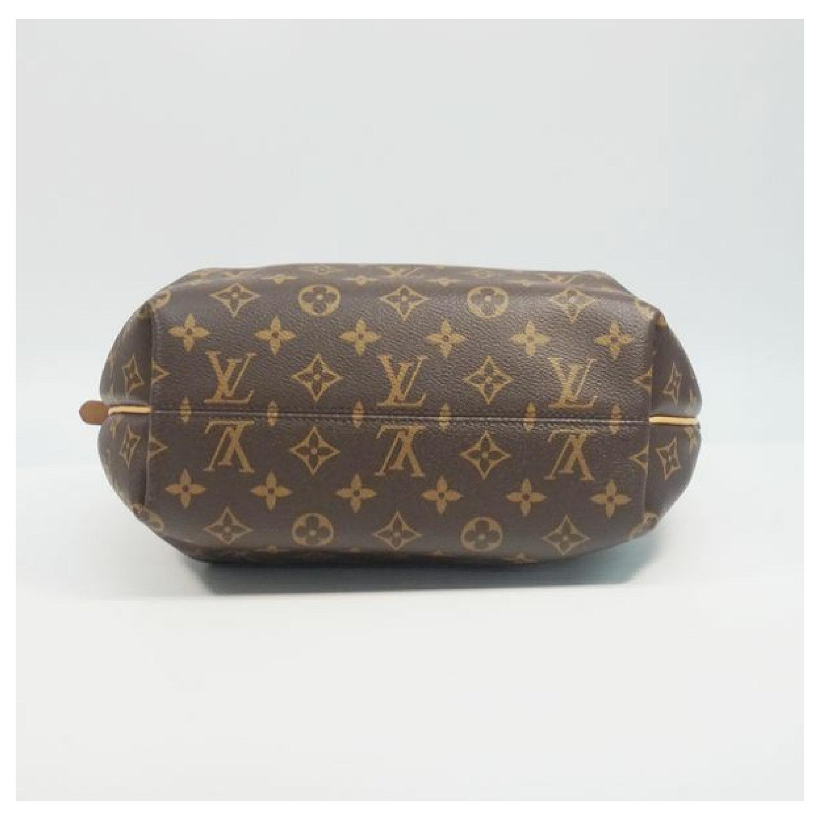 Louis Vuitton Turenne PM Womens handbag M48813 at 1stDibs