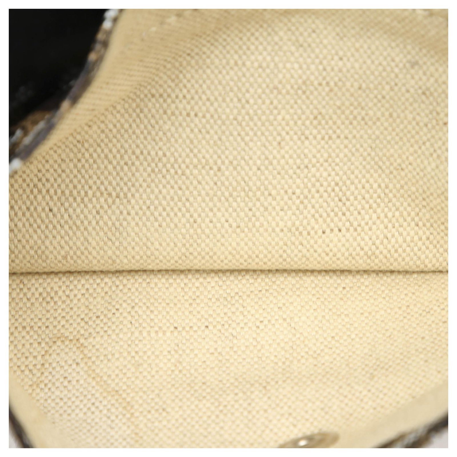goyard saint louis bag Black Cloth ref.619011 - Joli Closet