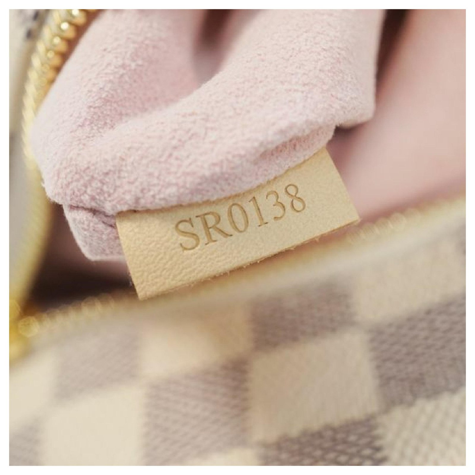 Louis Vuitton Sperone Womens ruck sack Daypack N41578 ref.227046 - Joli  Closet