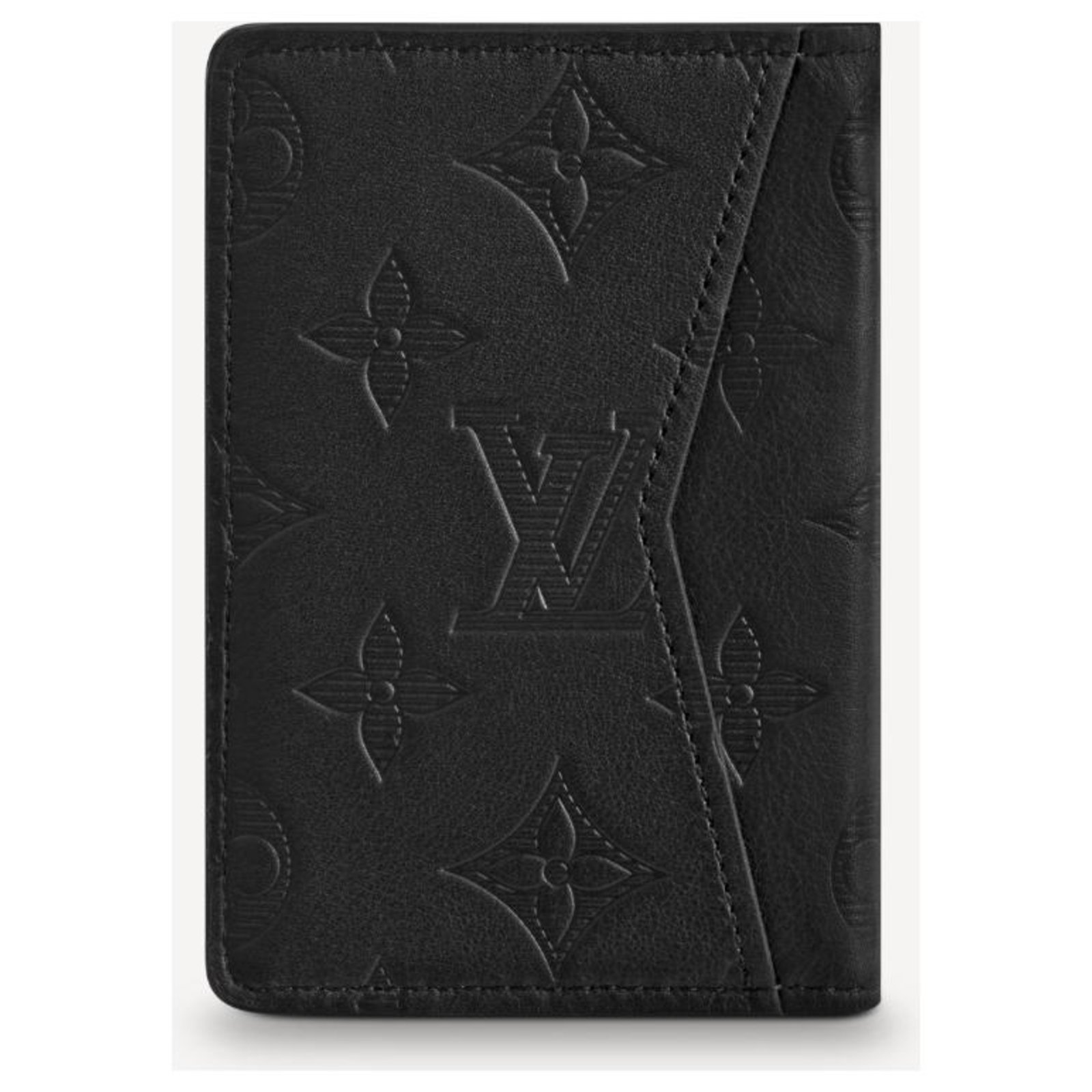 Wallets Small Accessories Louis Vuitton LV Pocket Organizer