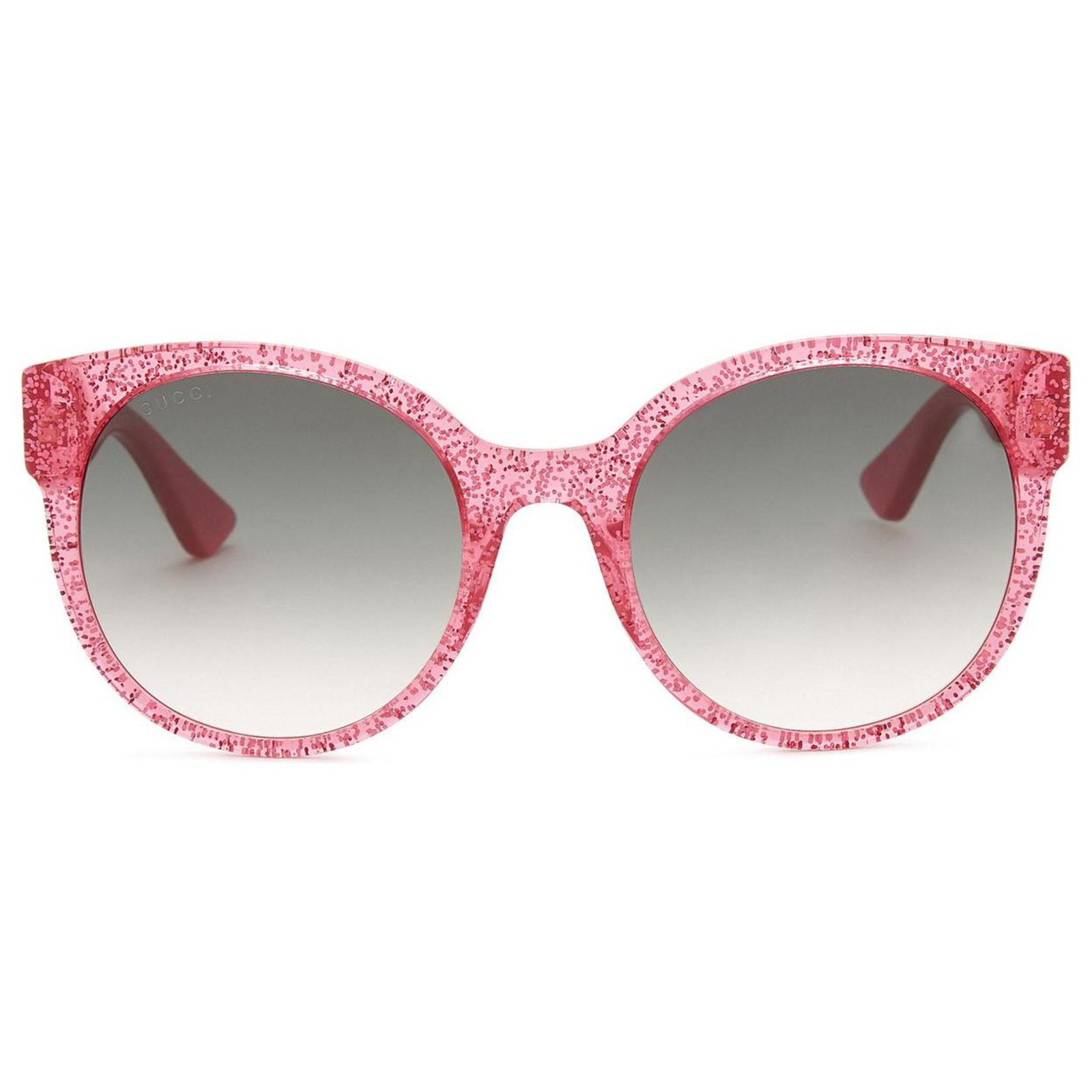 gucci glasses pink