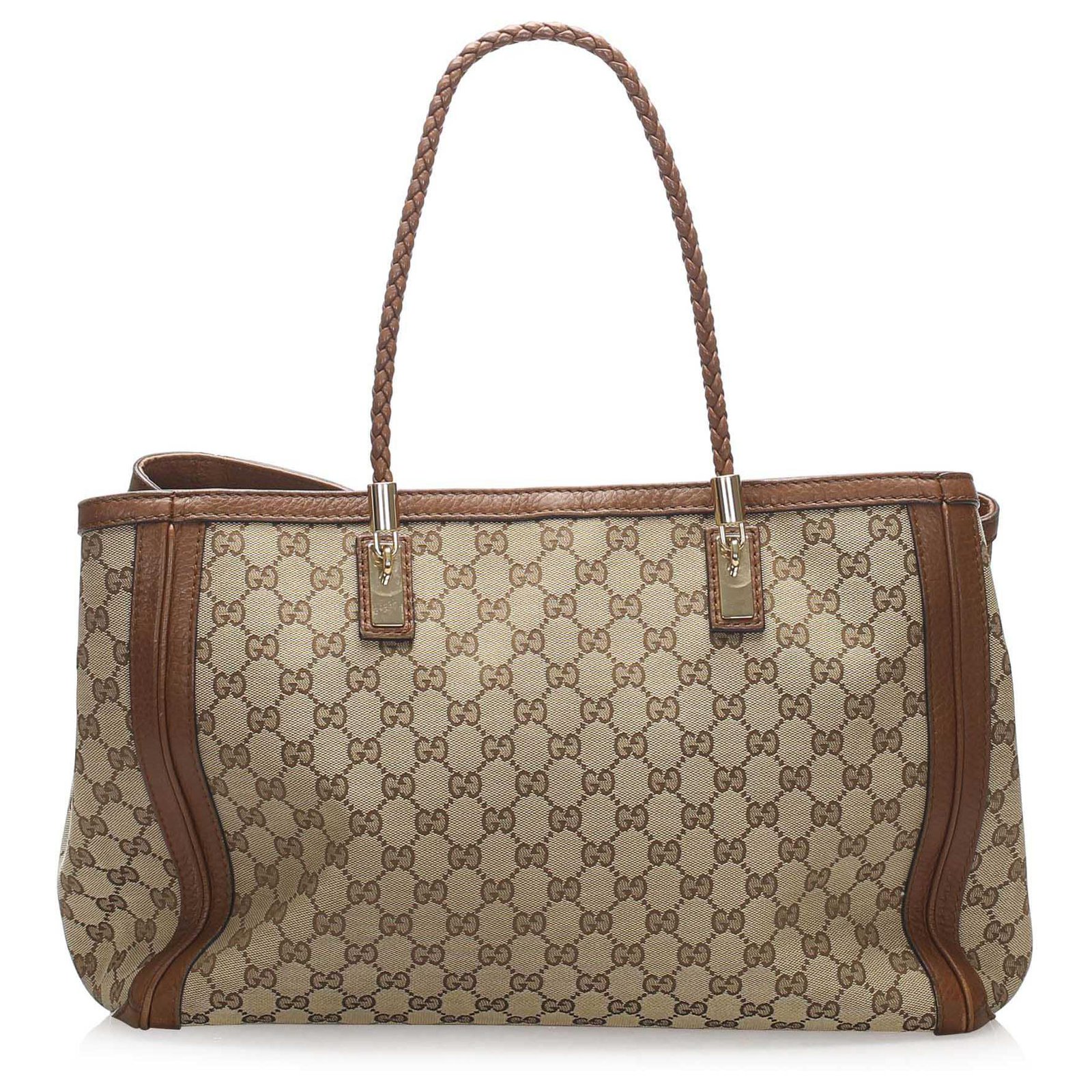 Gucci bella tote online