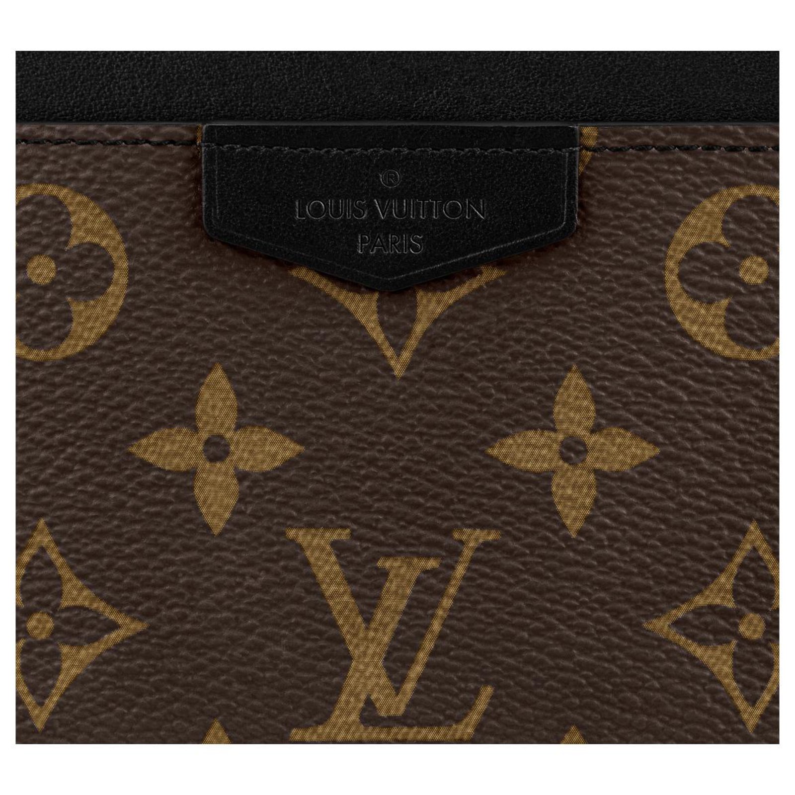 Wallets Small Accessories Louis Vuitton Louis Vuitton Fortune Cookie / Fortune Cookie Pendant Brown Cognac