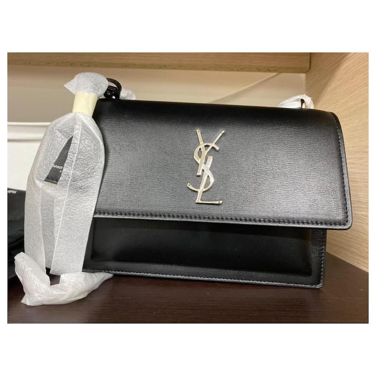 ysl bolsa poshmark