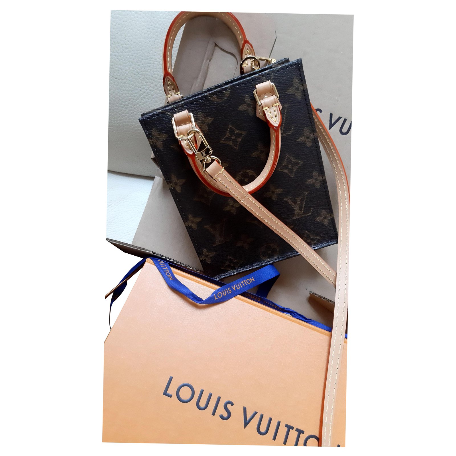 mini sac plat louis vuitton