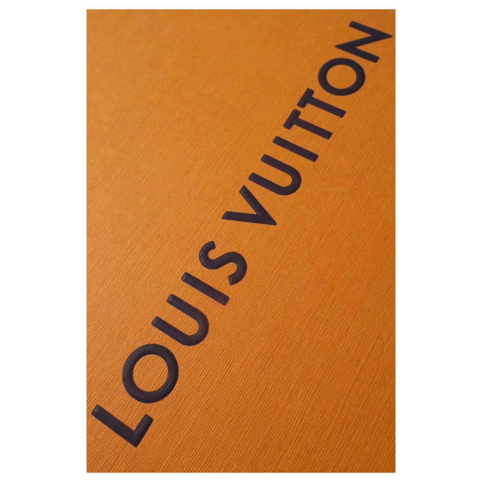 Louis Vuitton ESSENTIAL V EARRINGS Golden Metal ref.231038 - Joli