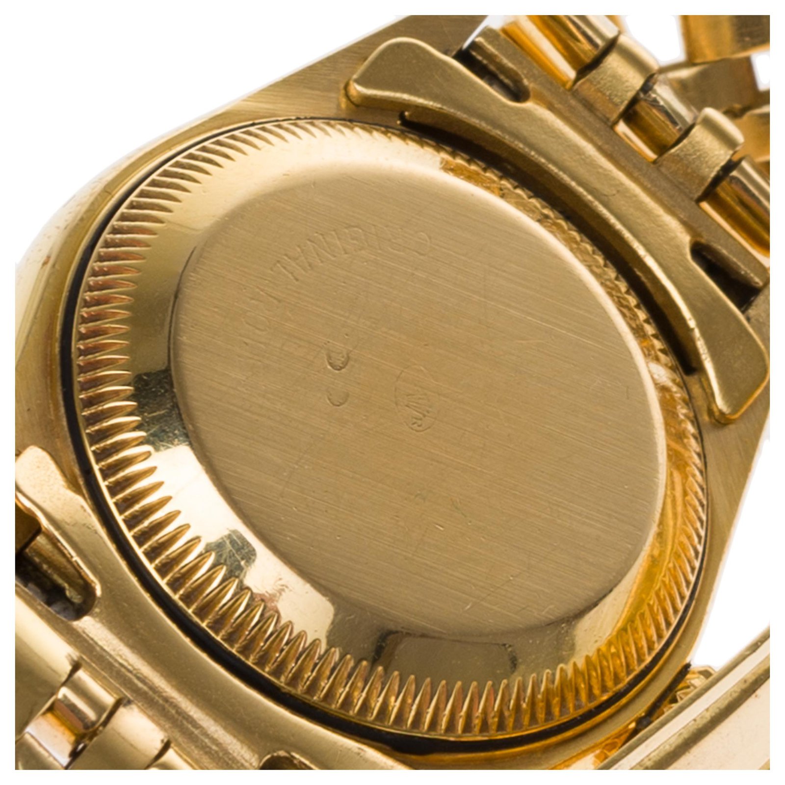 rolex datejust 24mm