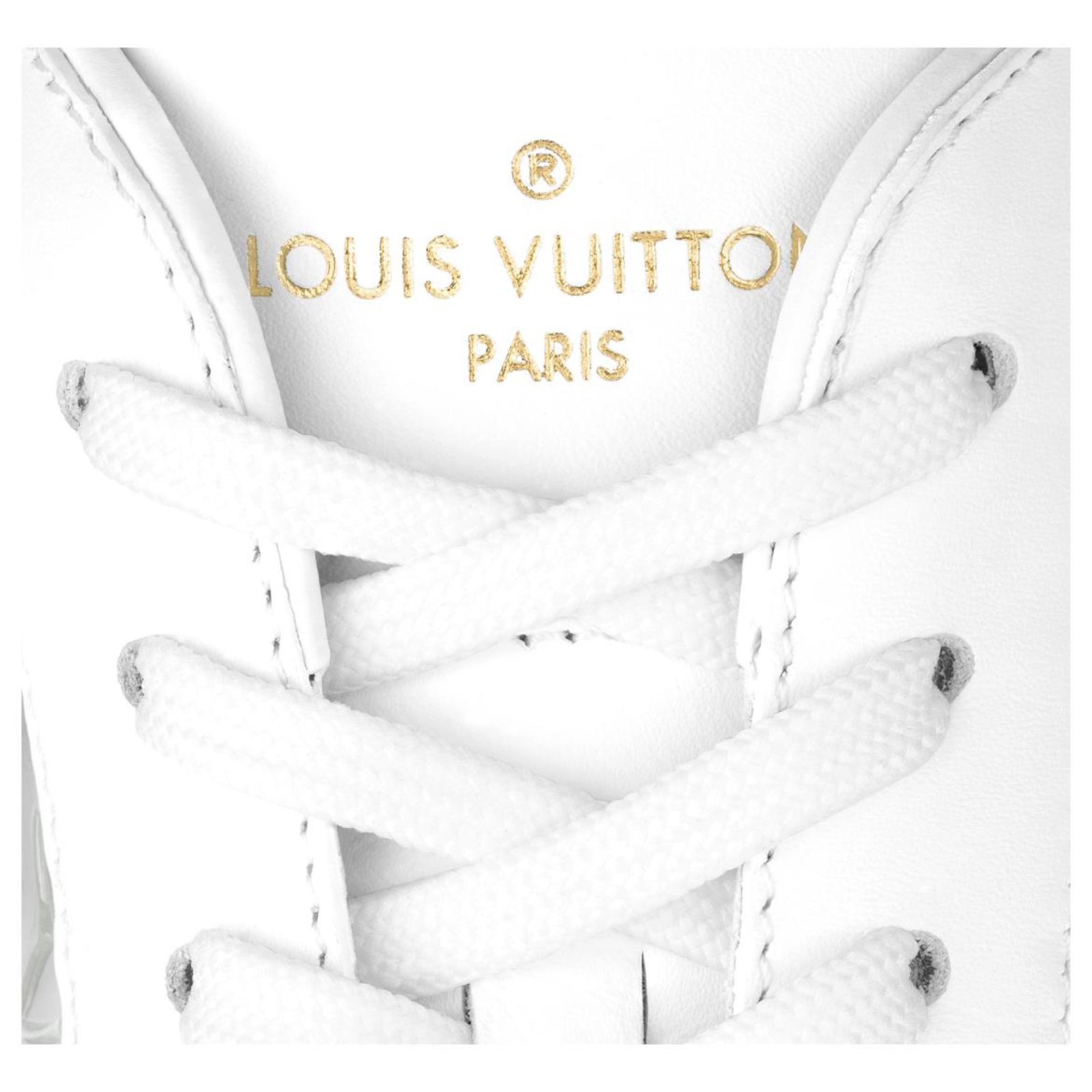 D'Off-White à Louis Vuitton, le streetwear de luxe ou l'atout