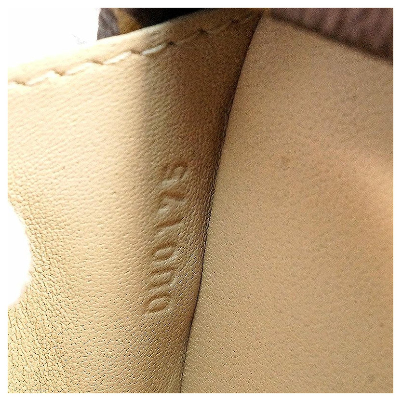 Louis Vuitton Petite Malle Mini trunk Womens shoulder bag M44199 Cloth  ref.233541