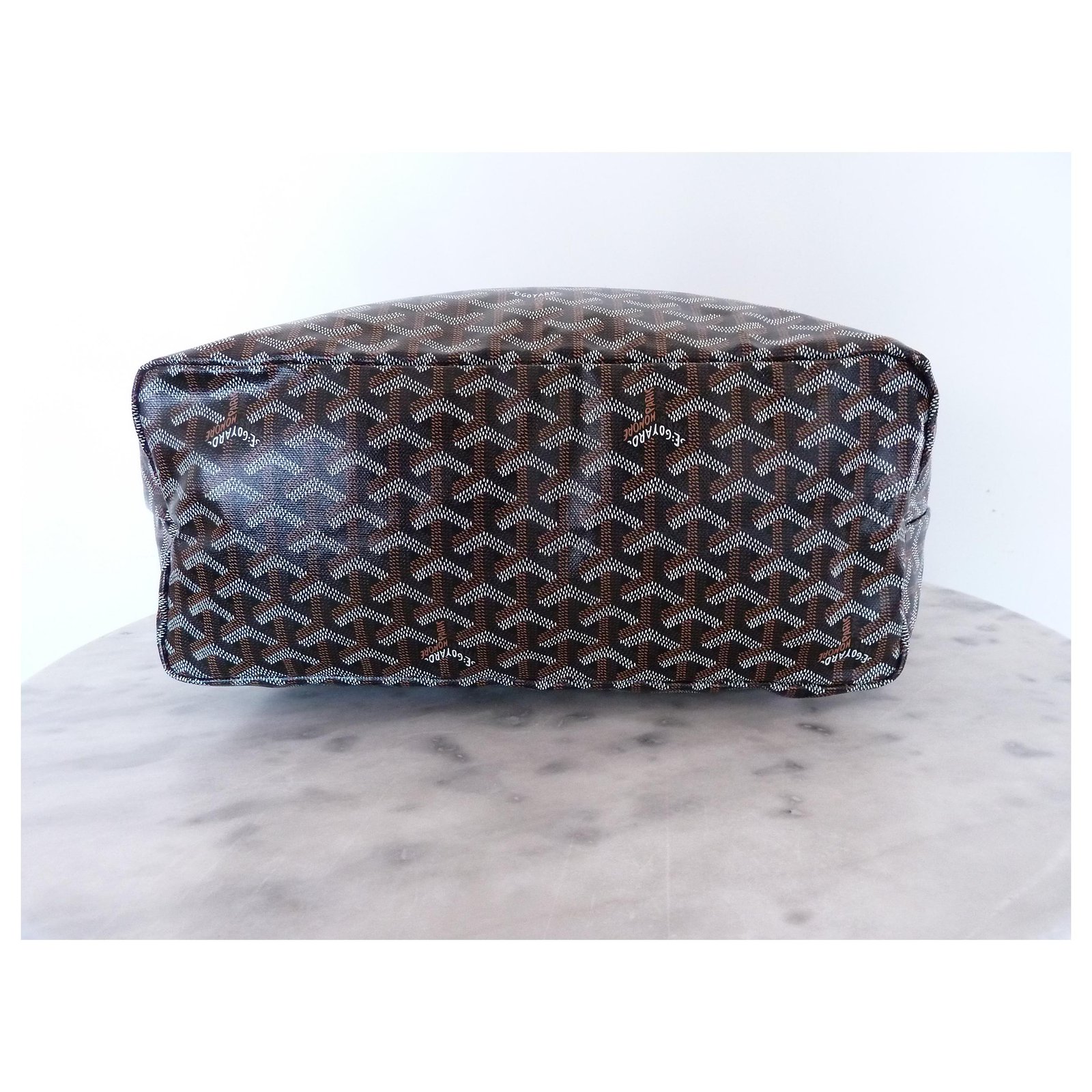 GOYARD saint louis GM サンルイトートバッグ Goyard Saint Louis GM Bag