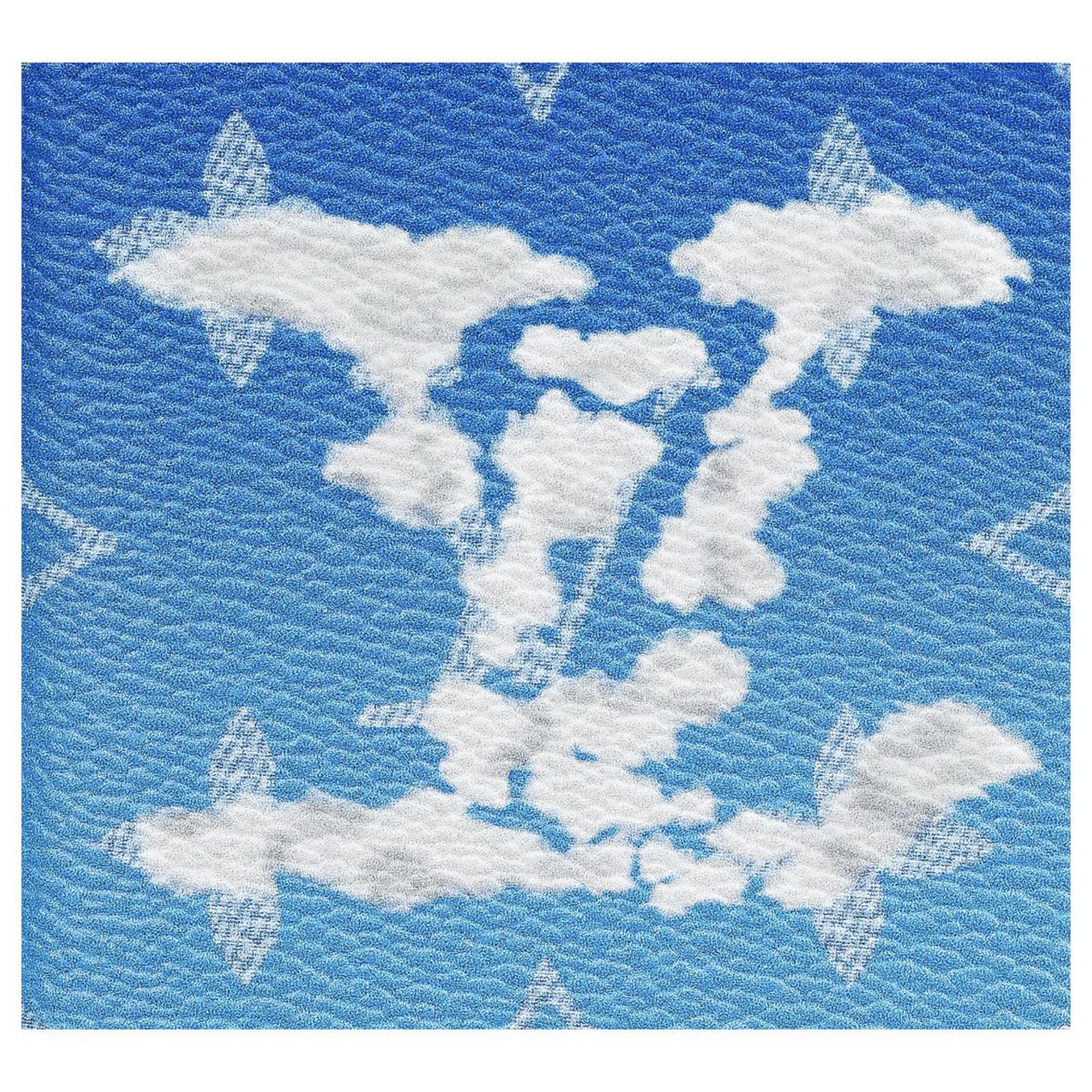 LV Pocket organizer clouds