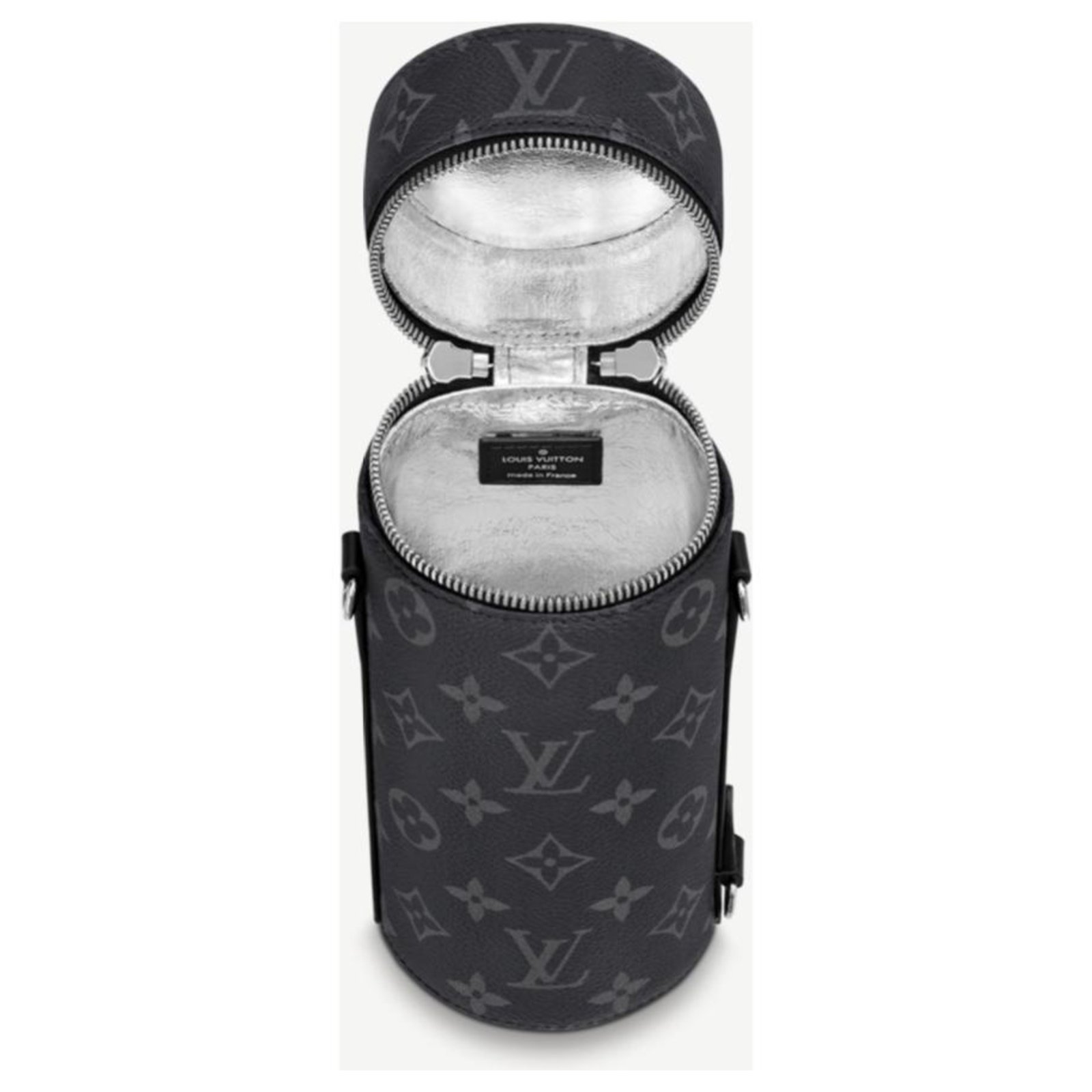 Louis Vuitton Porte Buteille Bottle Holder Cloth ref.811109 - Joli Closet