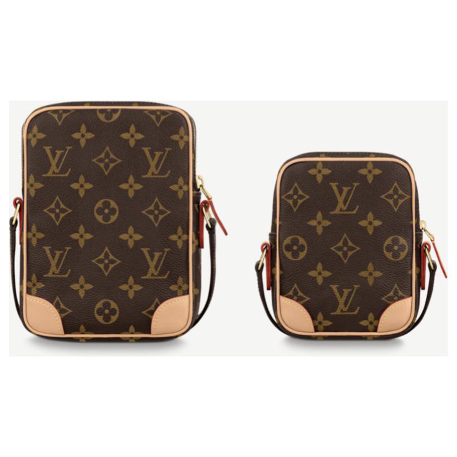 Louis Vuitton, Bags, Brand New Lv Game On Paname Set