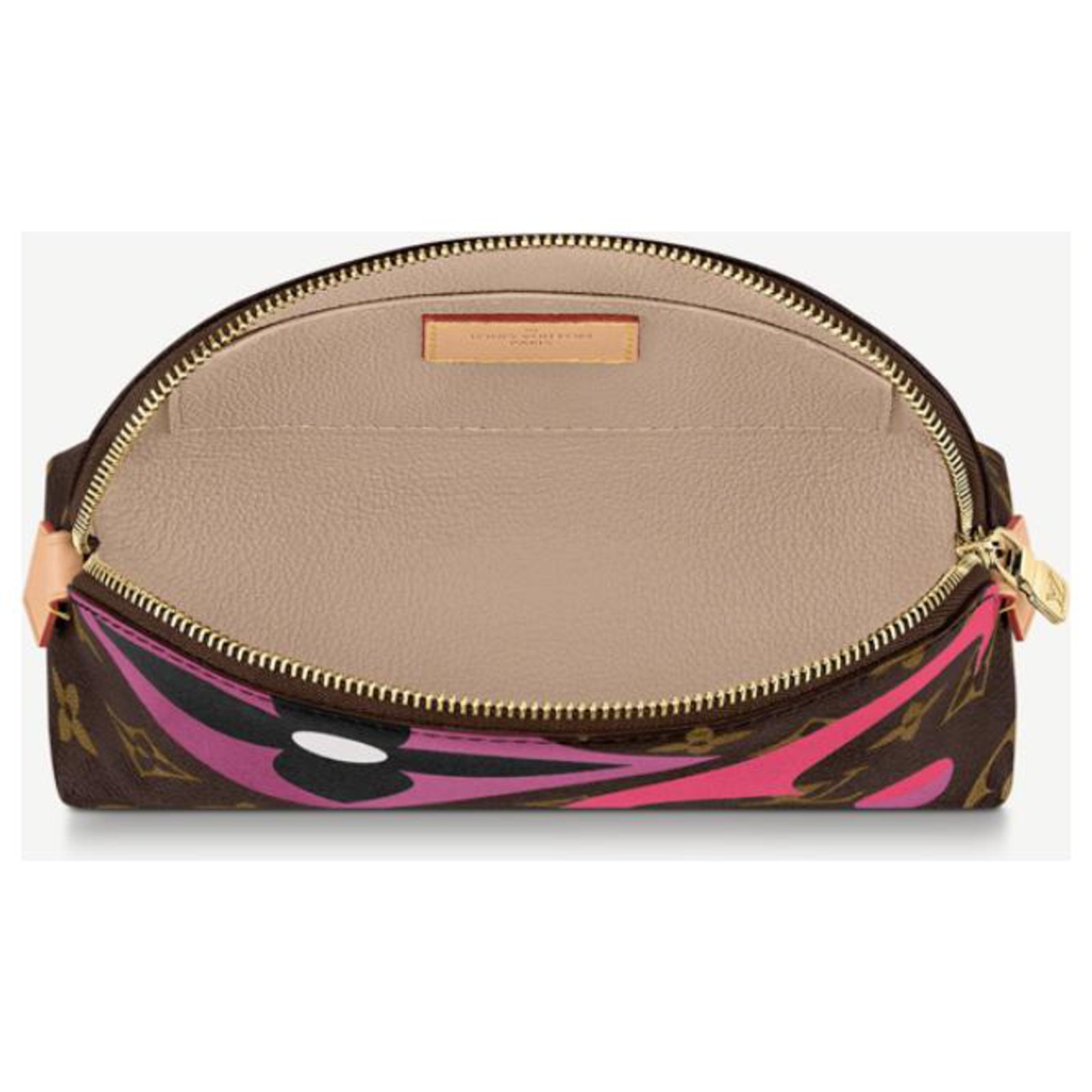 Louis Vuitton Cosmetic Pouch Limited