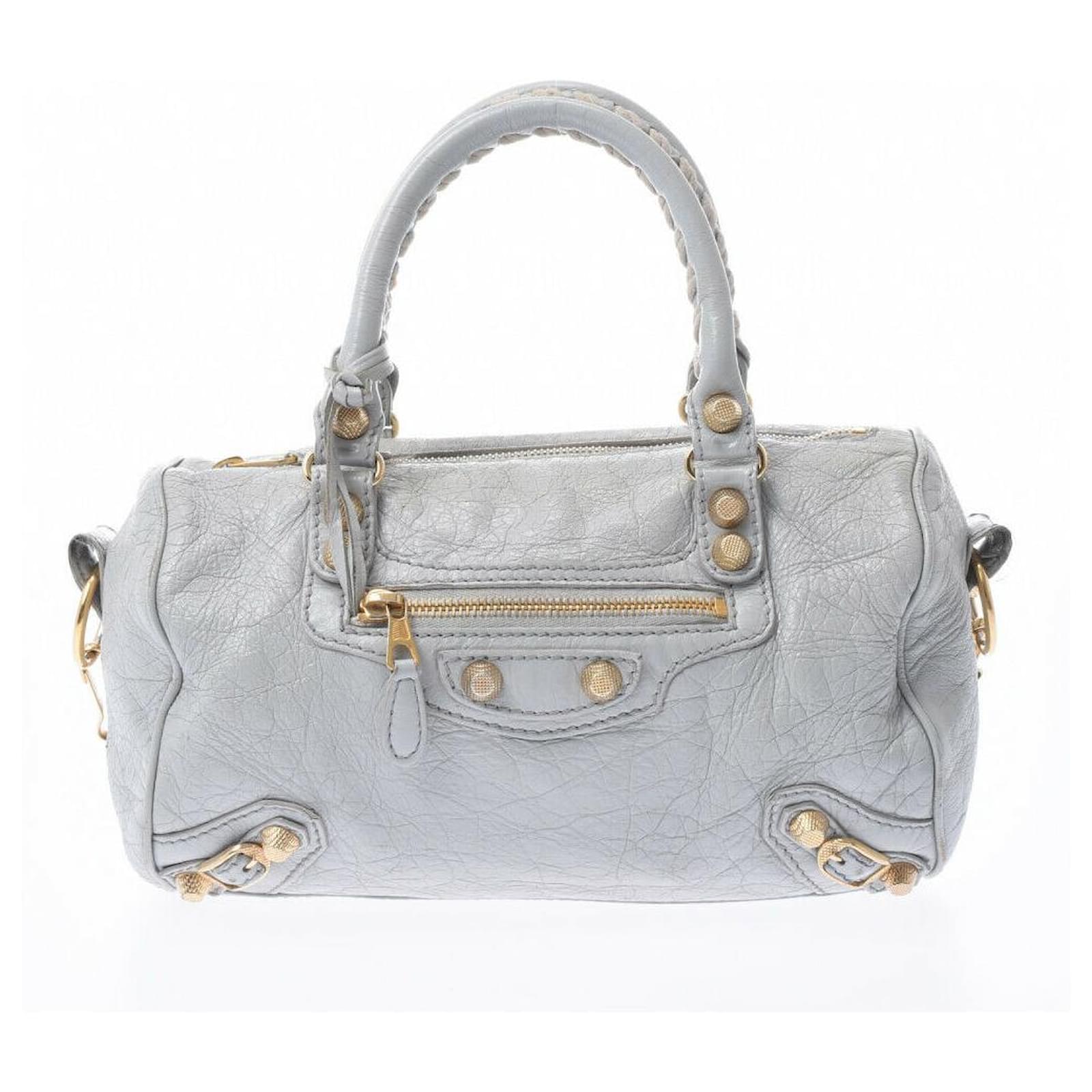 balenciaga twiggy discontinued