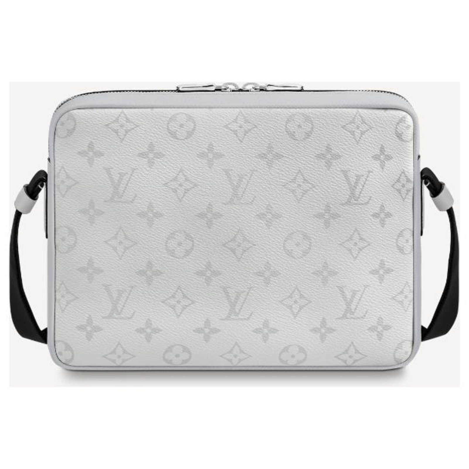Louis Vuitton White Messenger Bag Hotsell, SAVE 30% 