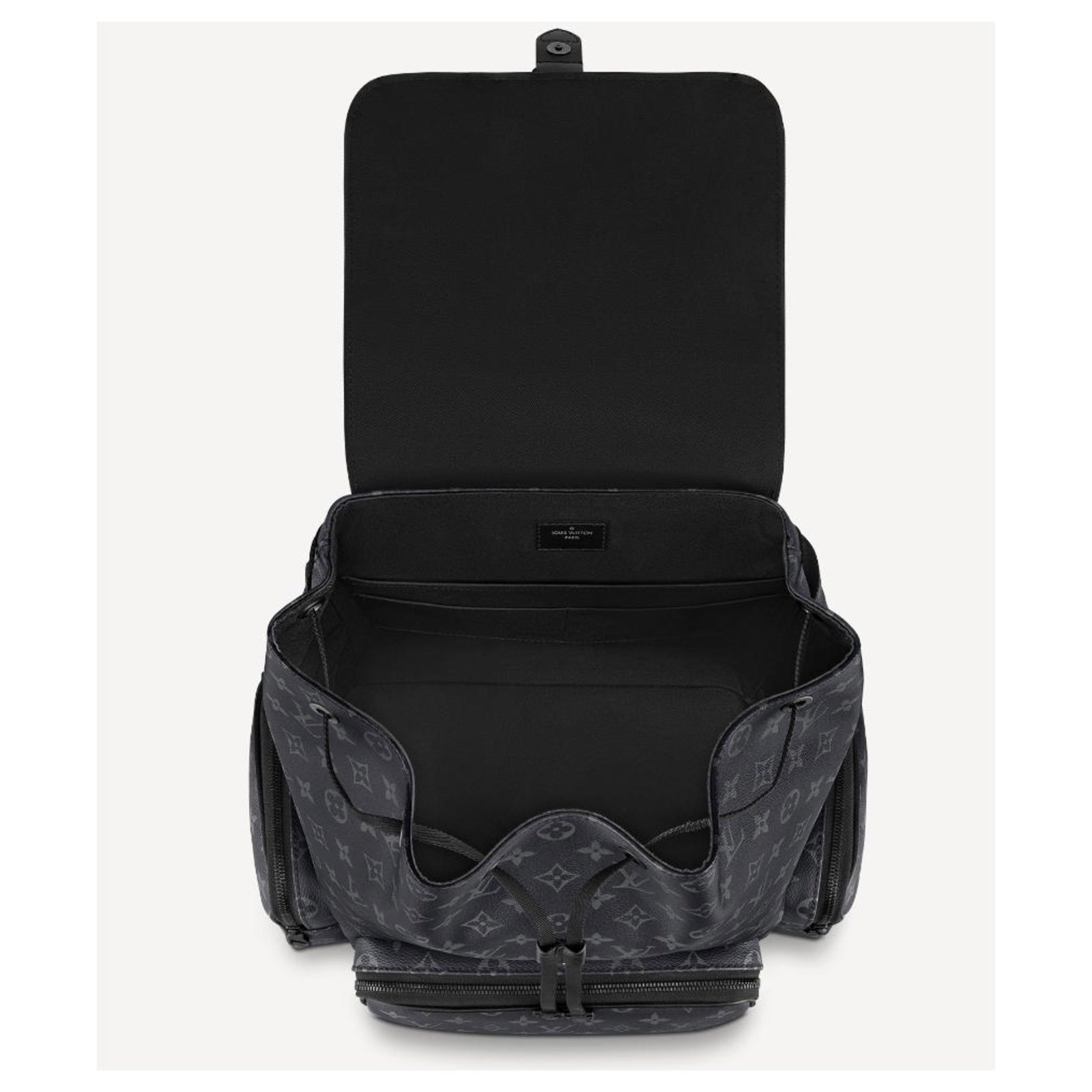 Louis Vuitton Trio Backpack - Vitkac shop online