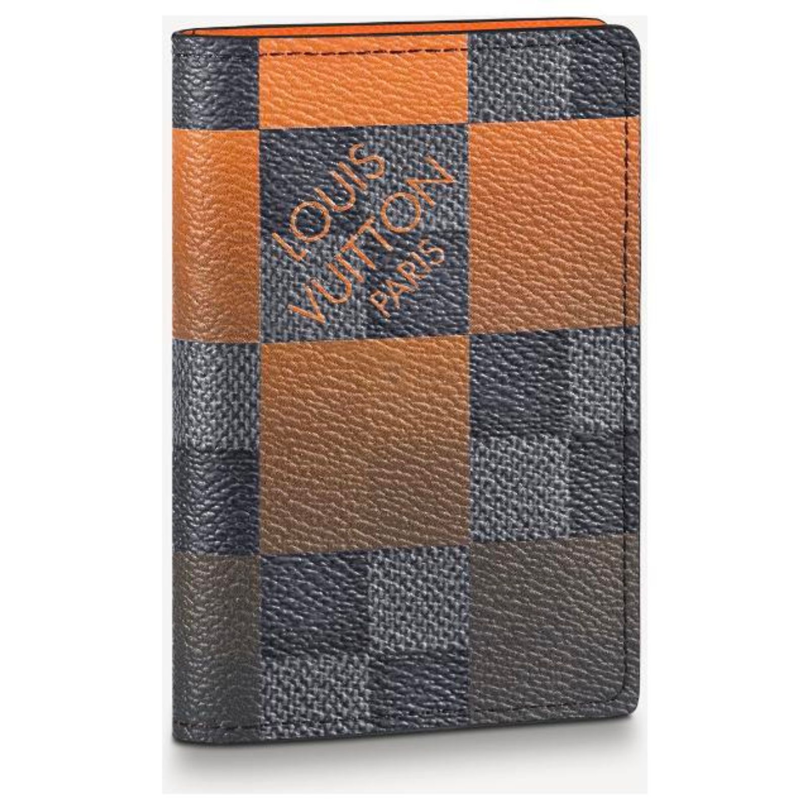 Organiseur De Poche Filofax Malden - Cuir Buffle Ocre, 6 Anneaux 19 Mm, Poche Zippée, Agenda Inclus