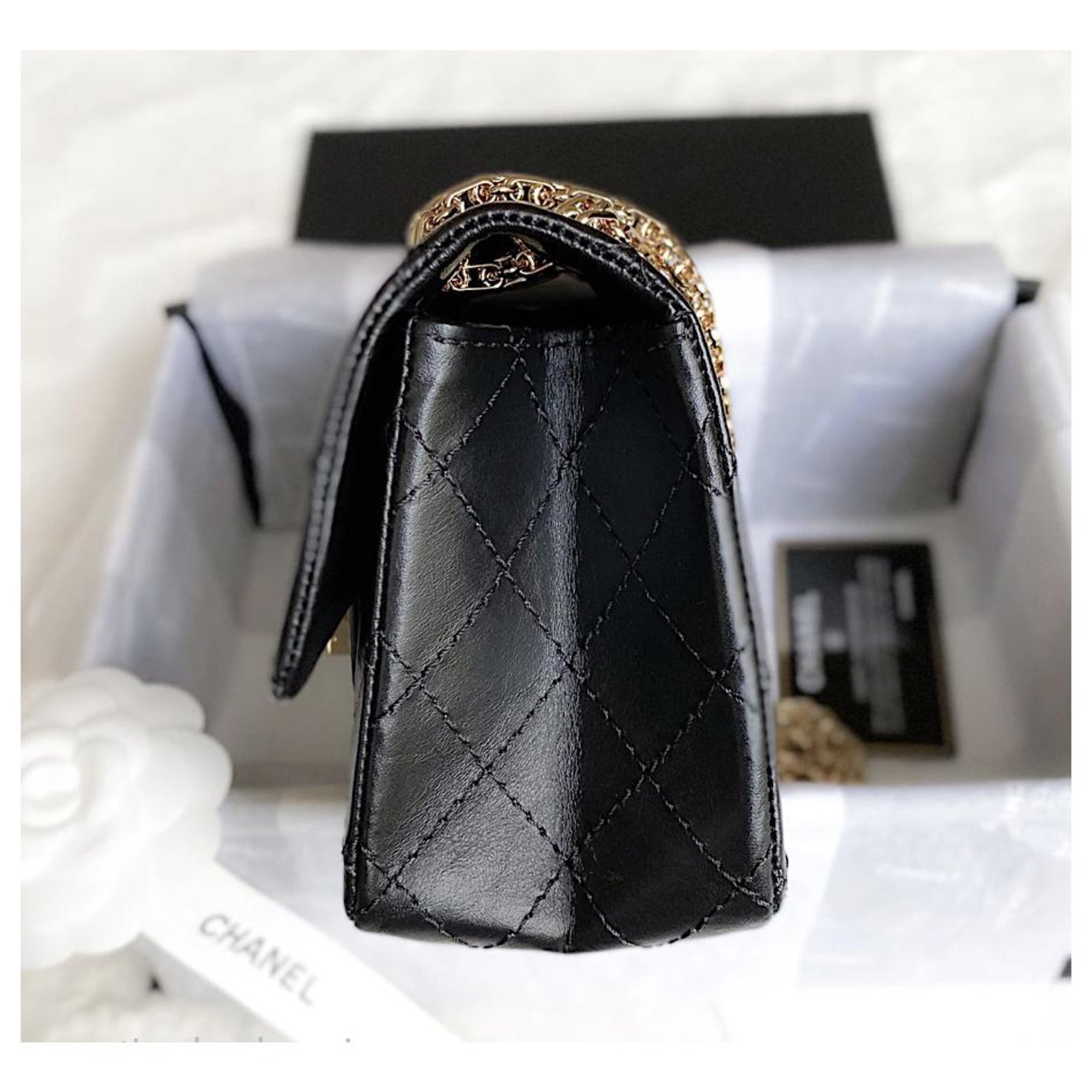 Best 25+ Deals for Chanel 2.55 Mini Flap Bag