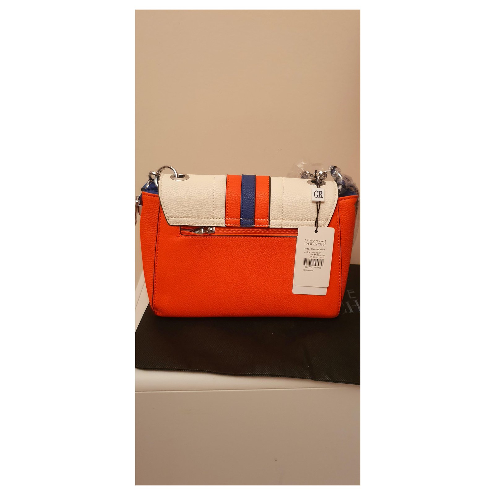 synonyme georges rech bags