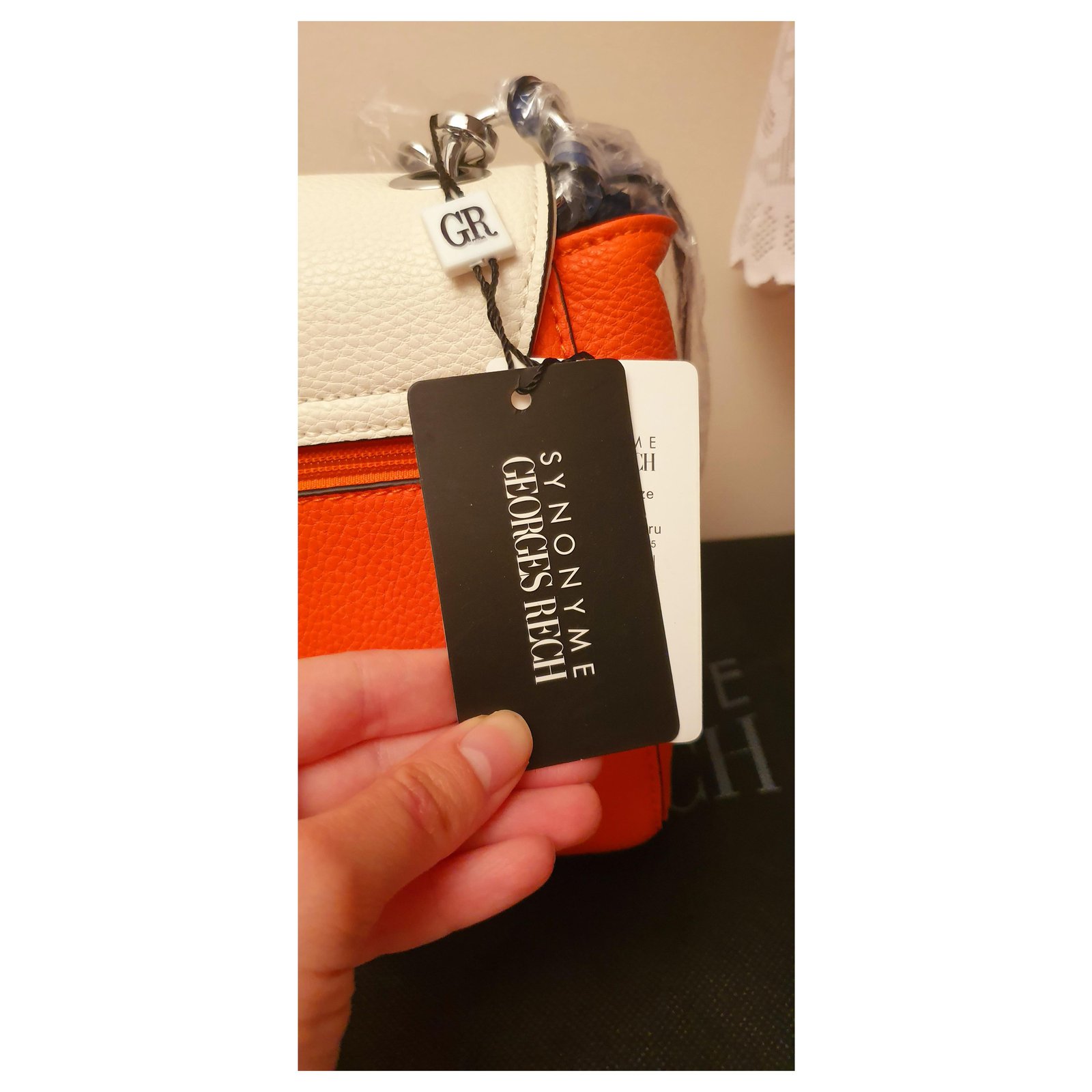 synonyme georges rech bags