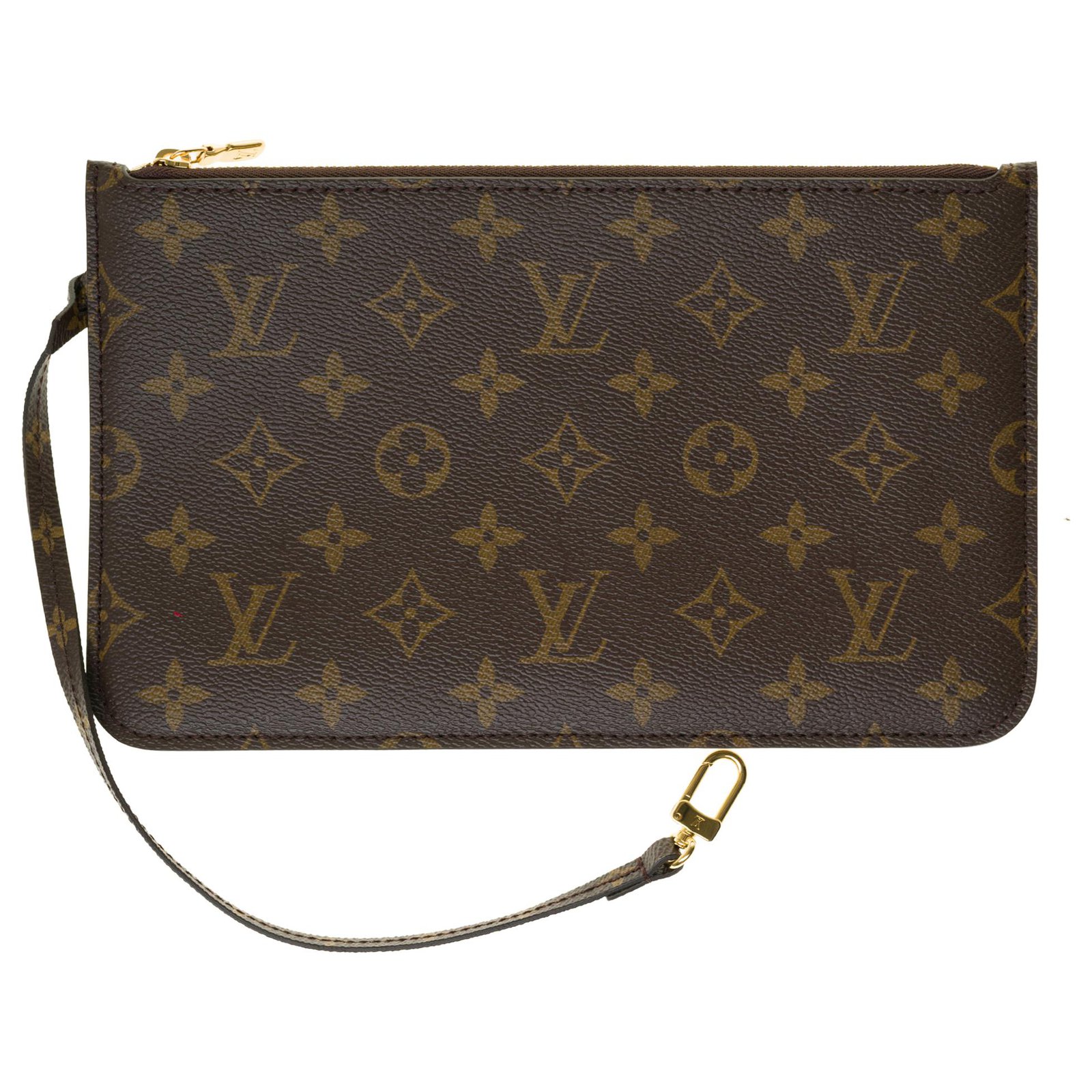 Limited edition - Unavailable - Louis Vuitton Neverfull MM Teddy