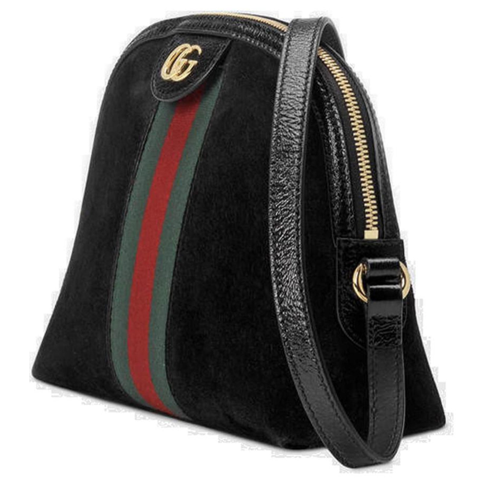 gucci ophidia velvet