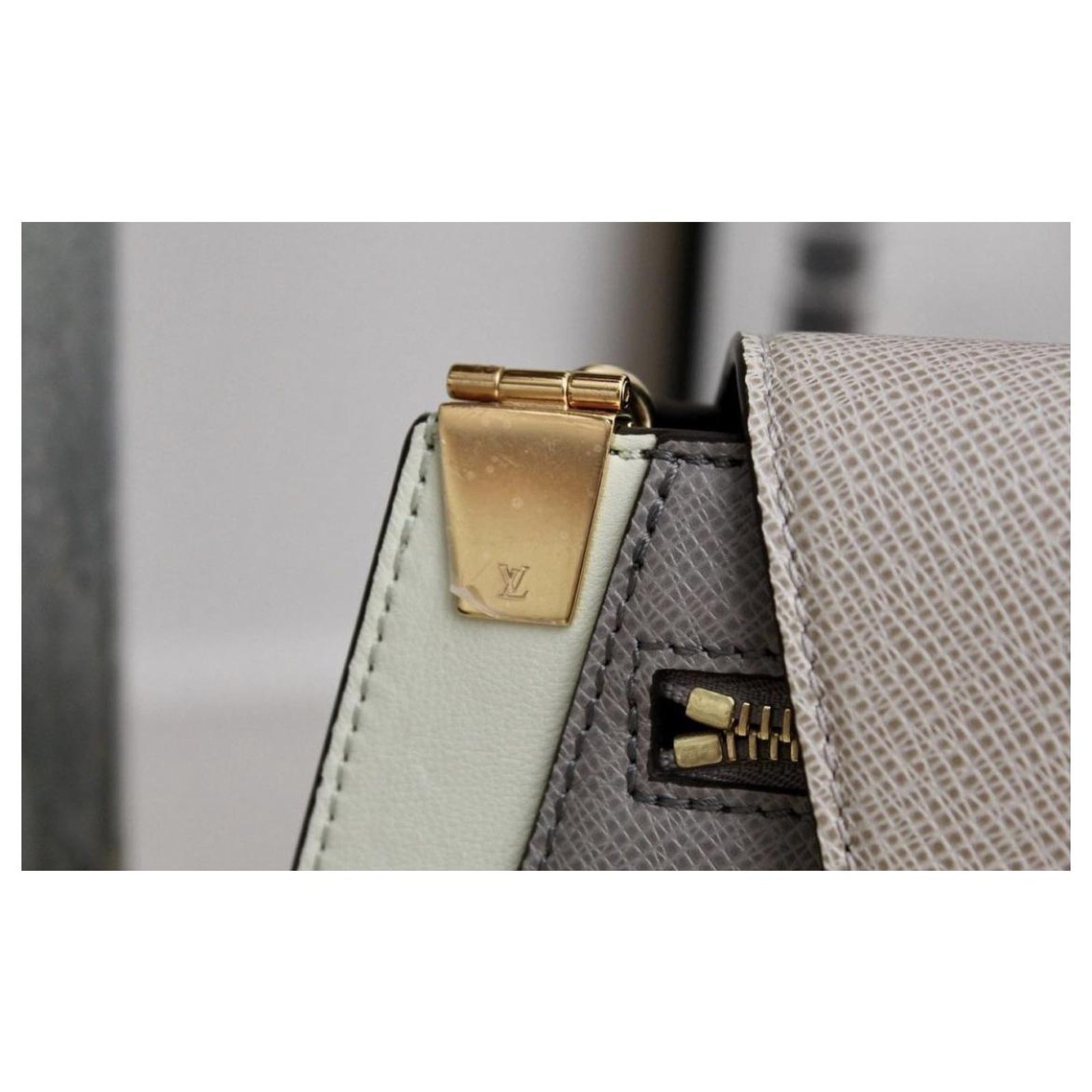 Bolso de mano Louis Vuitton Speedy 242116