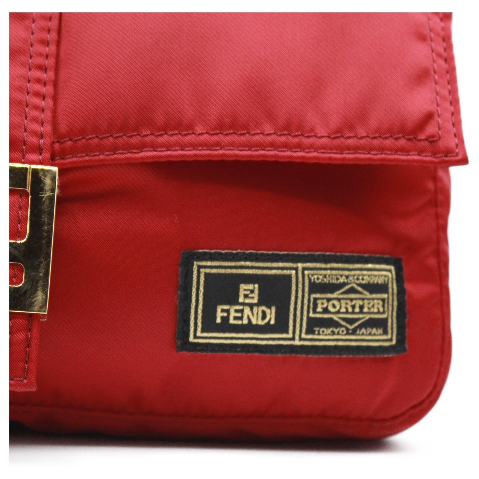 fendi yoshida