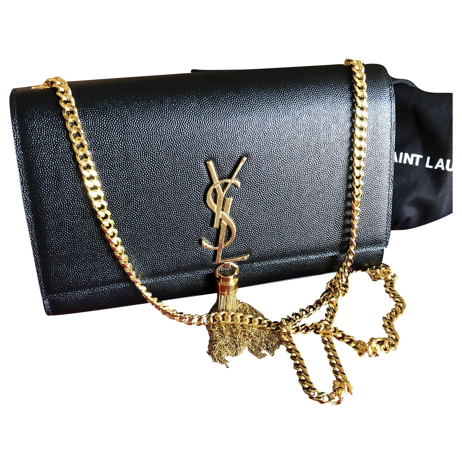 ysl the kate